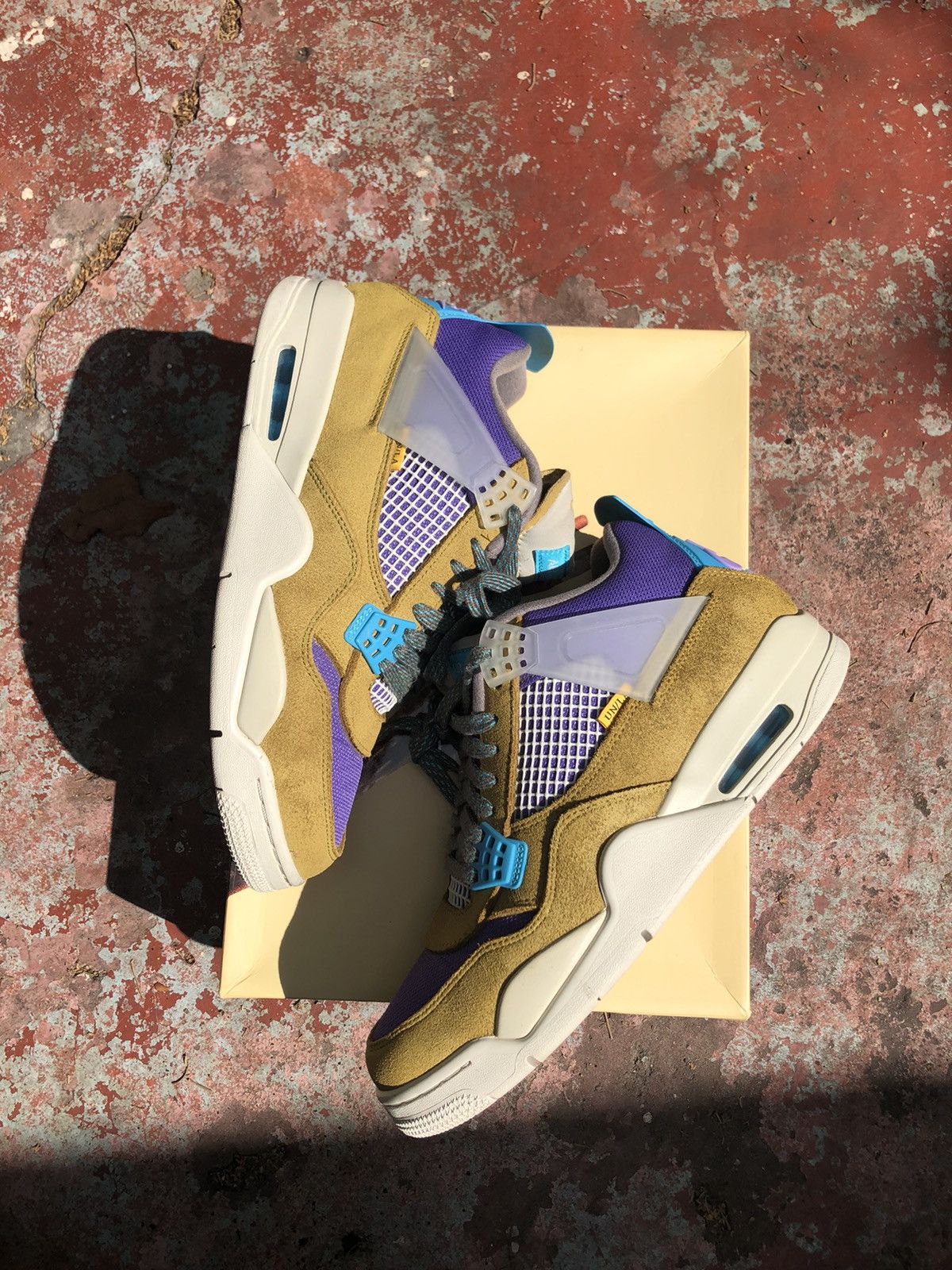 j4 desert moss