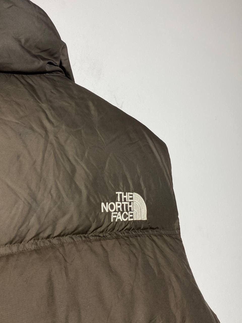 The North Face × Vintage The North Face 700 Men’s Down Vest Size US XL / EU 56 / 4 - 5 Thumbnail