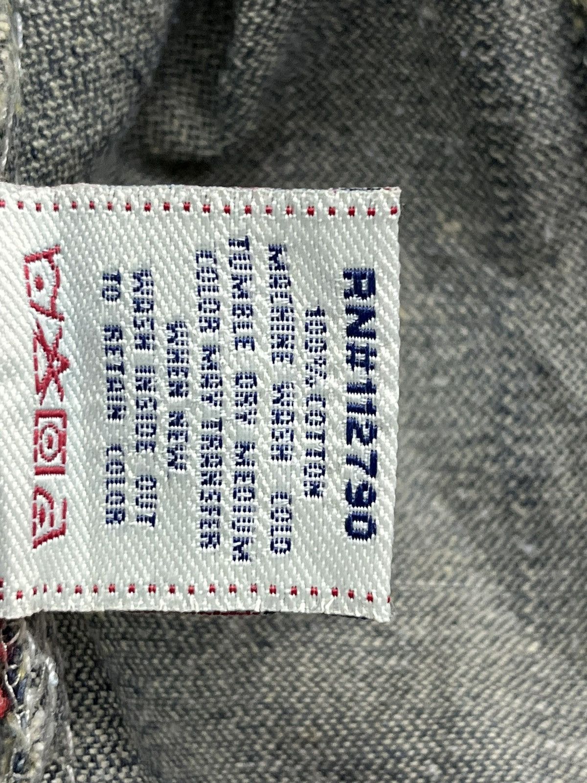 True Religion 🔥TRUE RELIGION JOEY Cropped Denim Jacket Size XS / US 0-2 / IT 36-38 - 14 Thumbnail