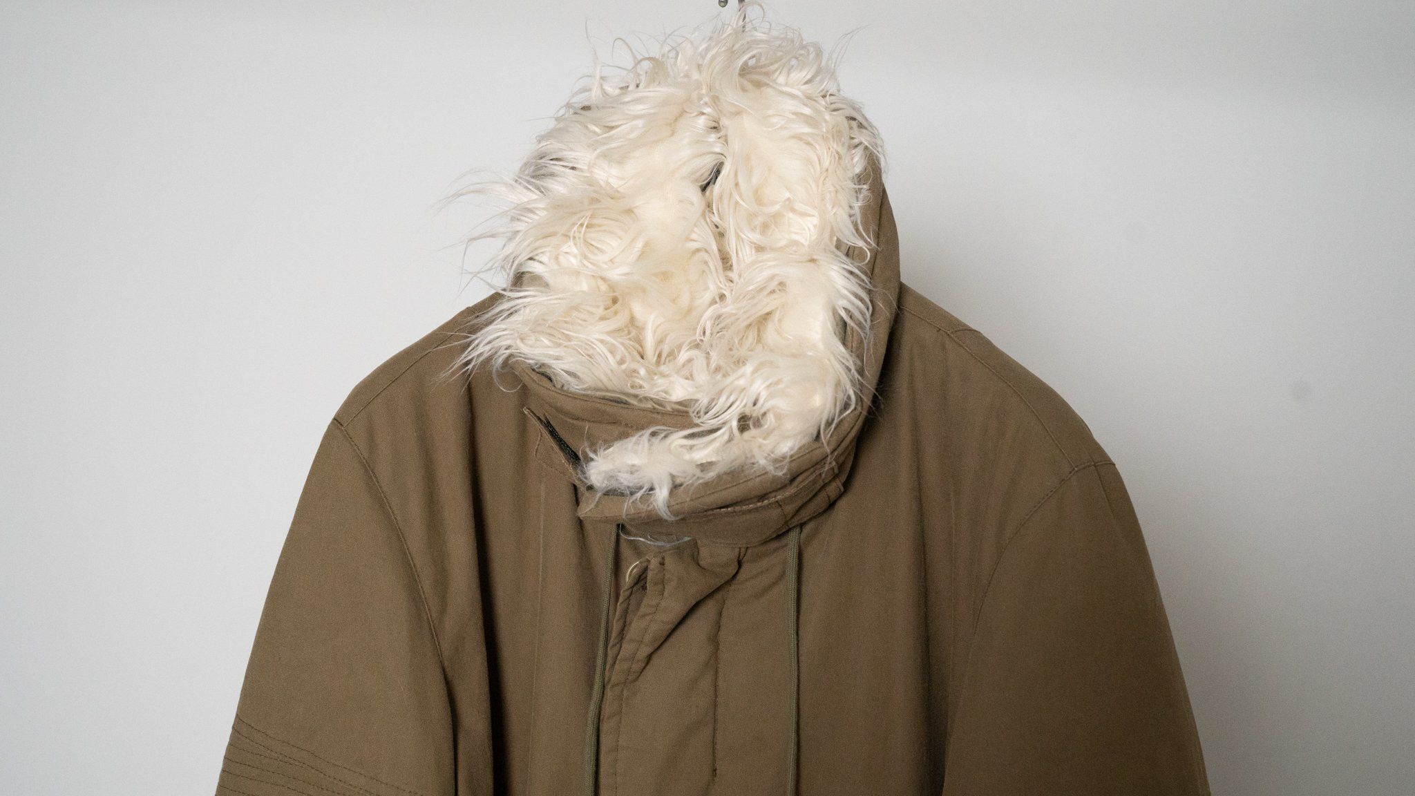 Helmut Lang [NWT] HELMUT LANG 1999AW Astro Biker Coat Size US S / EU 44-46 / 1 - 5 Thumbnail
