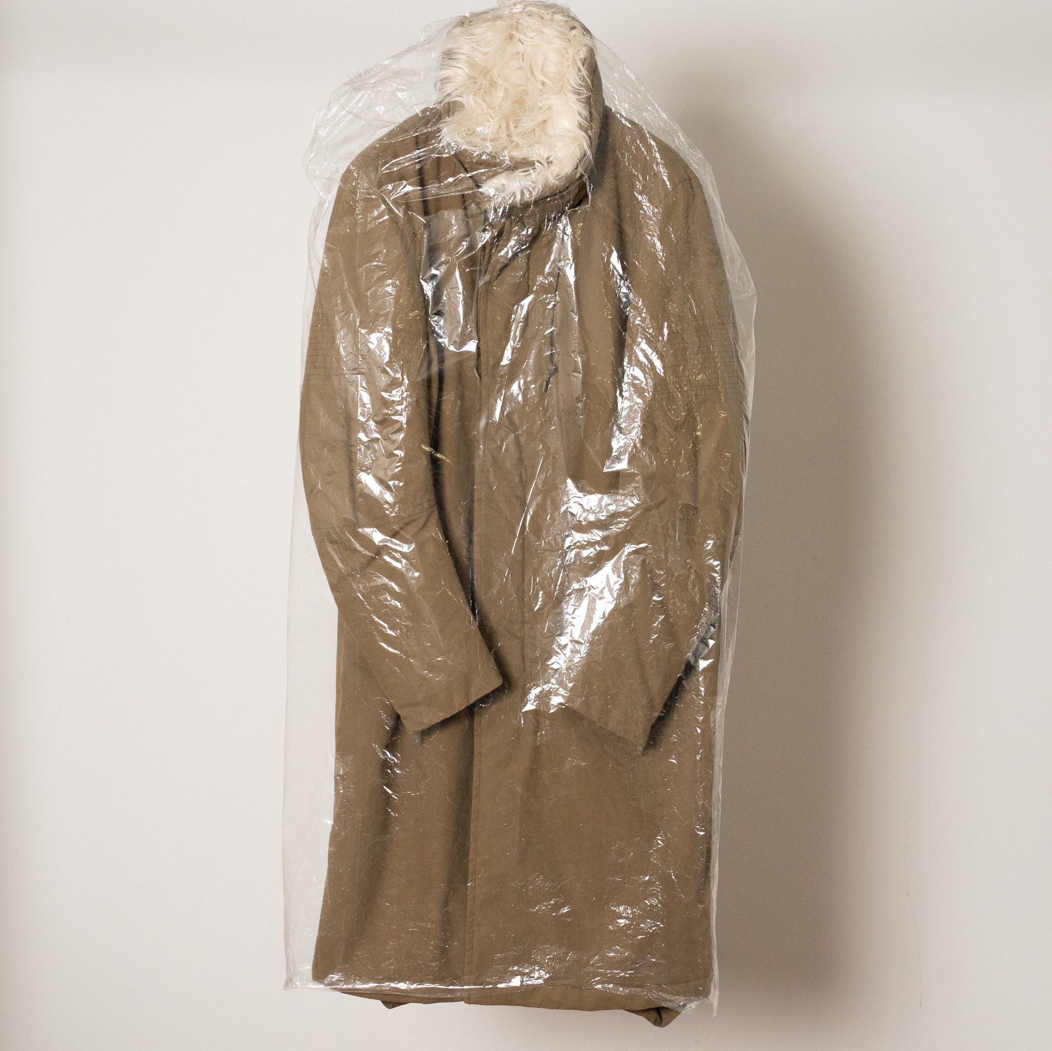 Helmut Lang [NWT] HELMUT LANG 1999AW Astro Biker Coat Size US S / EU 44-46 / 1 - 16 Thumbnail