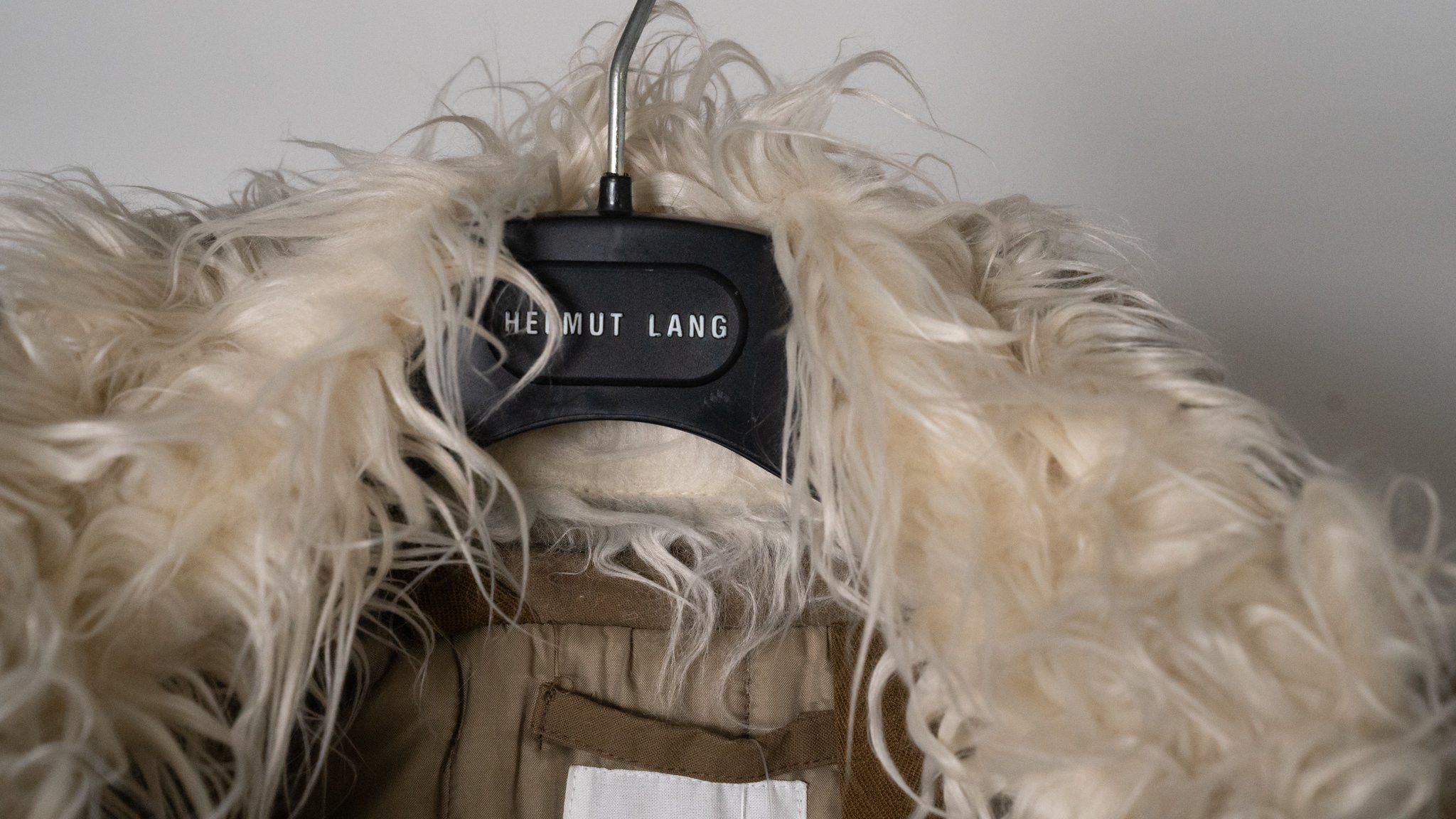 Helmut Lang [NWT] HELMUT LANG 1999AW Astro Biker Coat Size US S / EU 44-46 / 1 - 9 Thumbnail