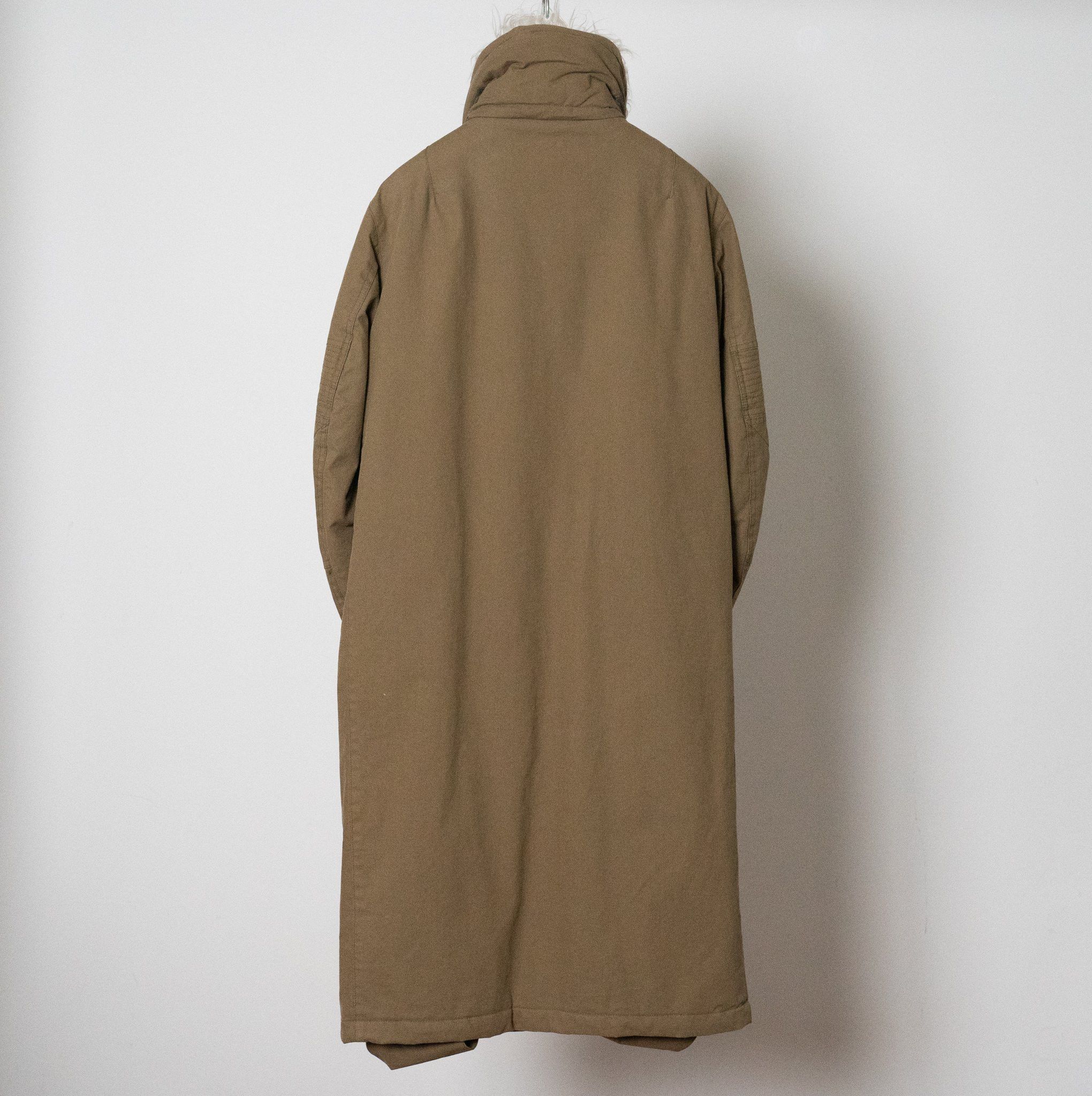 Helmut Lang [NWT] HELMUT LANG 1999AW Astro Biker Coat Size US S / EU 44-46 / 1 - 3 Thumbnail