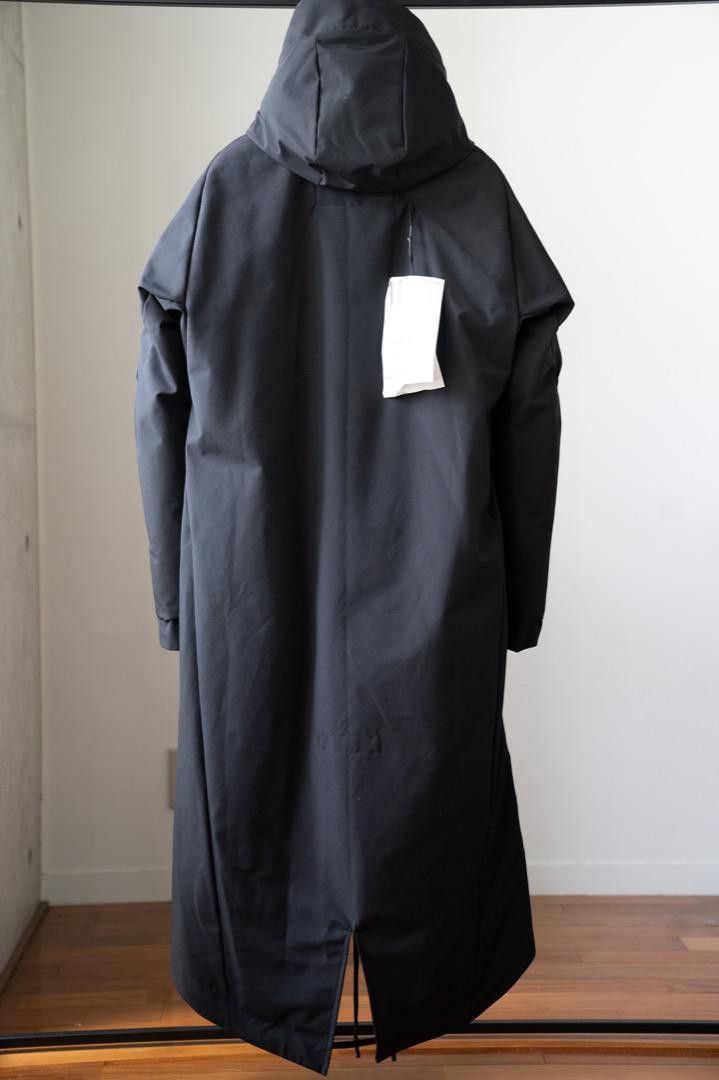 11 By Boris Bidjan Saberi [NEW] 11 BY BORIS BIDJAN SABERI J20-F-1317 Size US XS / EU 42 / 0 - 7 Thumbnail