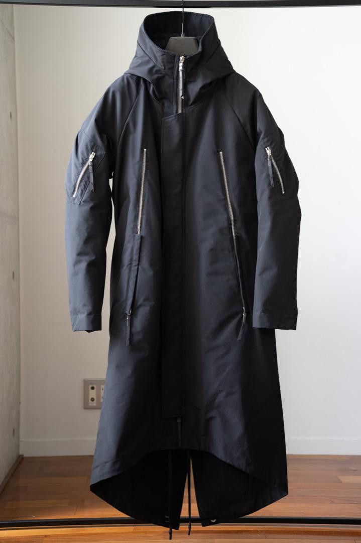 11 By Boris Bidjan Saberi [NEW] 11 BY BORIS BIDJAN SABERI J20-F-1317 Size US XS / EU 42 / 0 - 6 Thumbnail