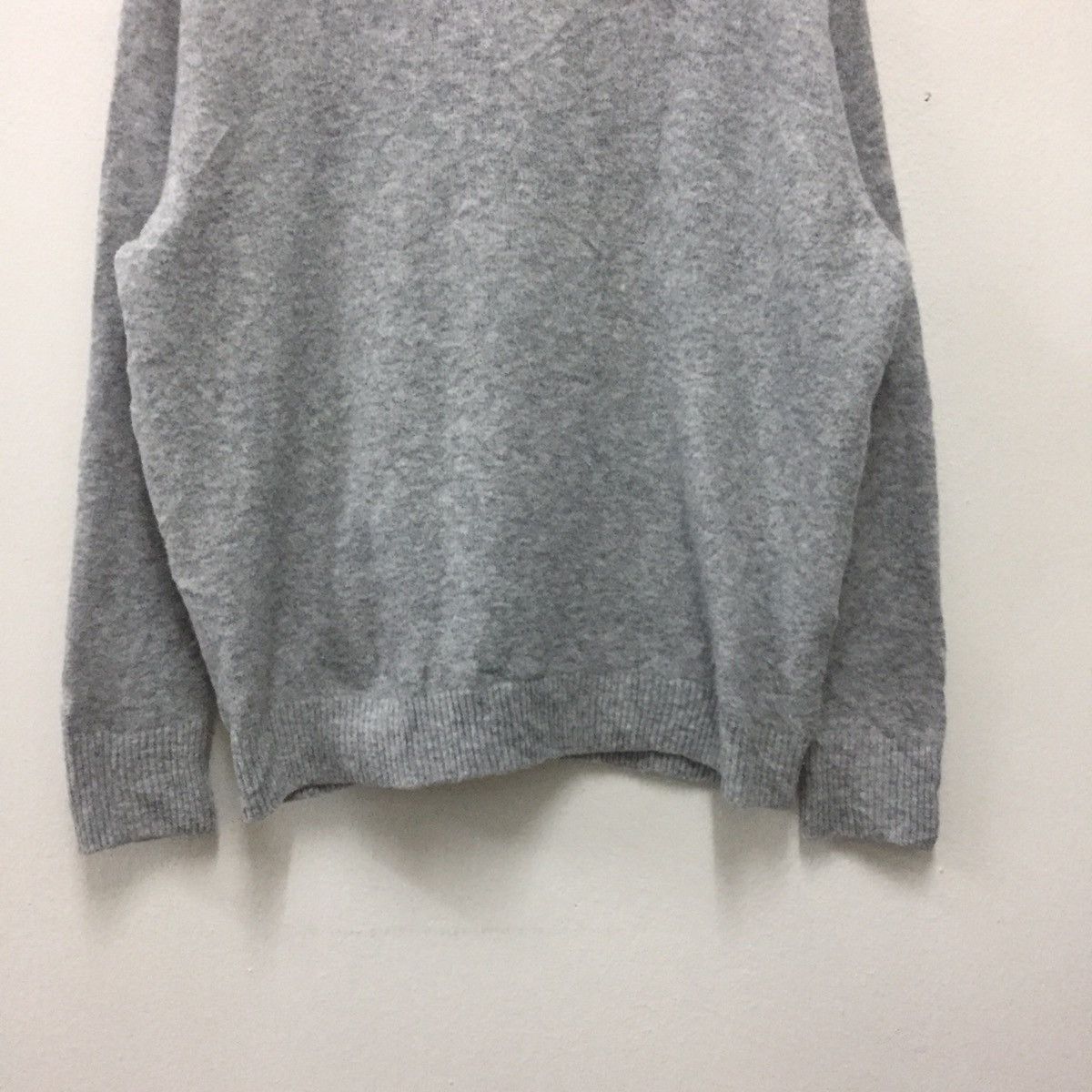 JW Anderson × Uniqlo J.W Anderson X Uniqlo Sweatshirt Size US XL / EU 56 / 4 - 3 Thumbnail