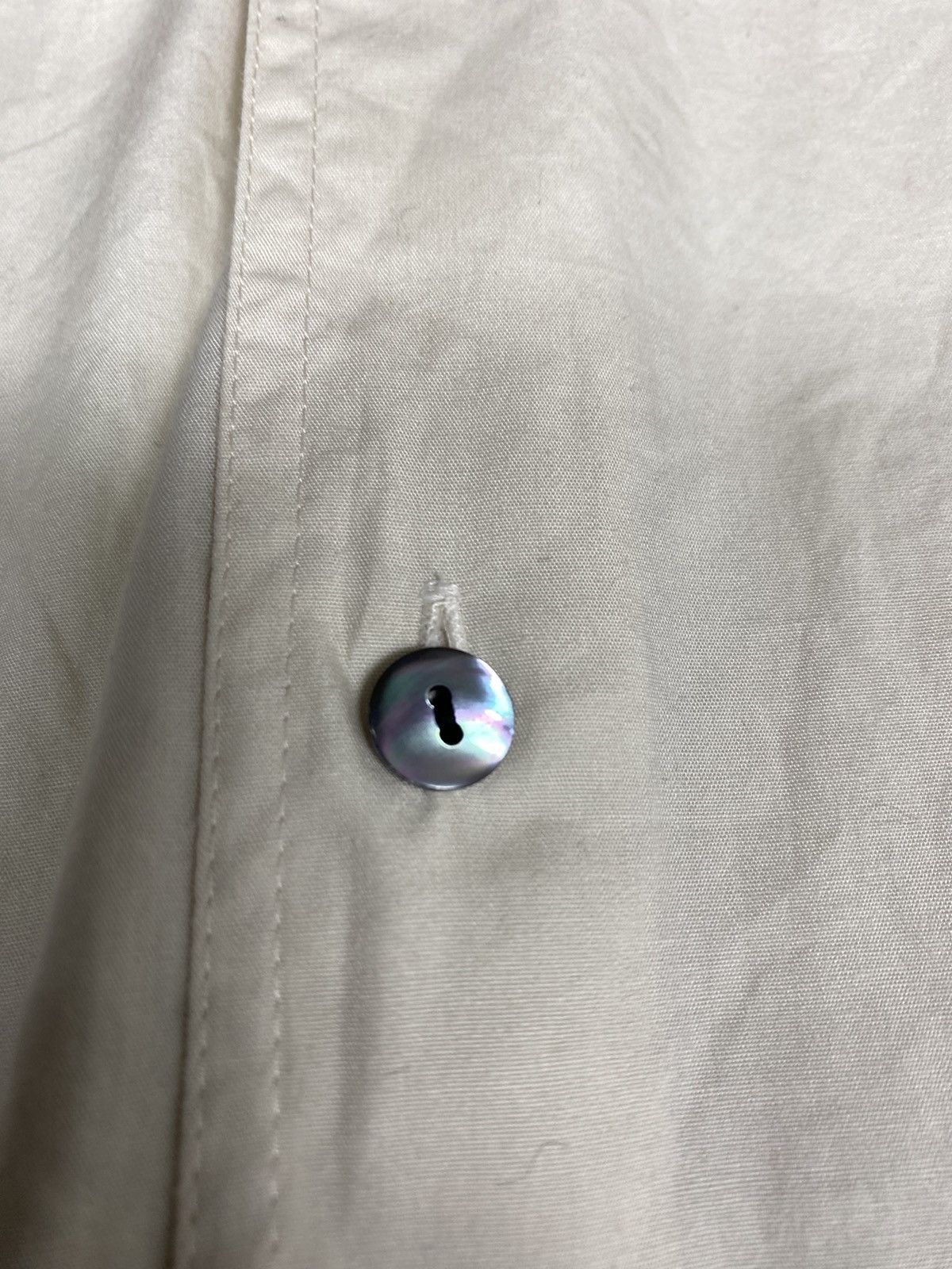 Jean Paul Gaultier Vintage Jean Paul Gaultier Drawstrim Size US M / EU 48-50 / 2 - 8 Thumbnail