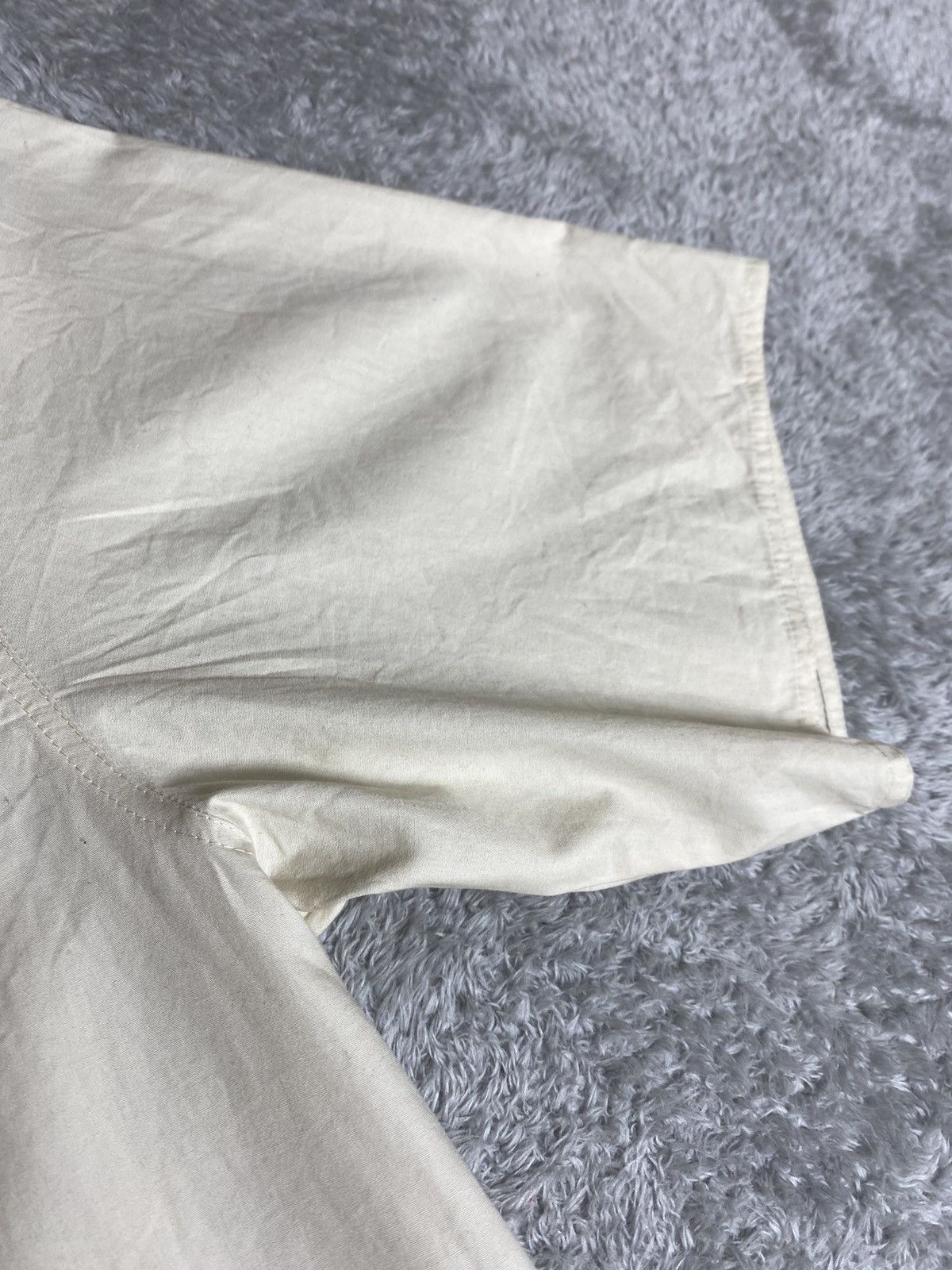 Jean Paul Gaultier Vintage Jean Paul Gaultier Drawstrim Size US M / EU 48-50 / 2 - 6 Thumbnail