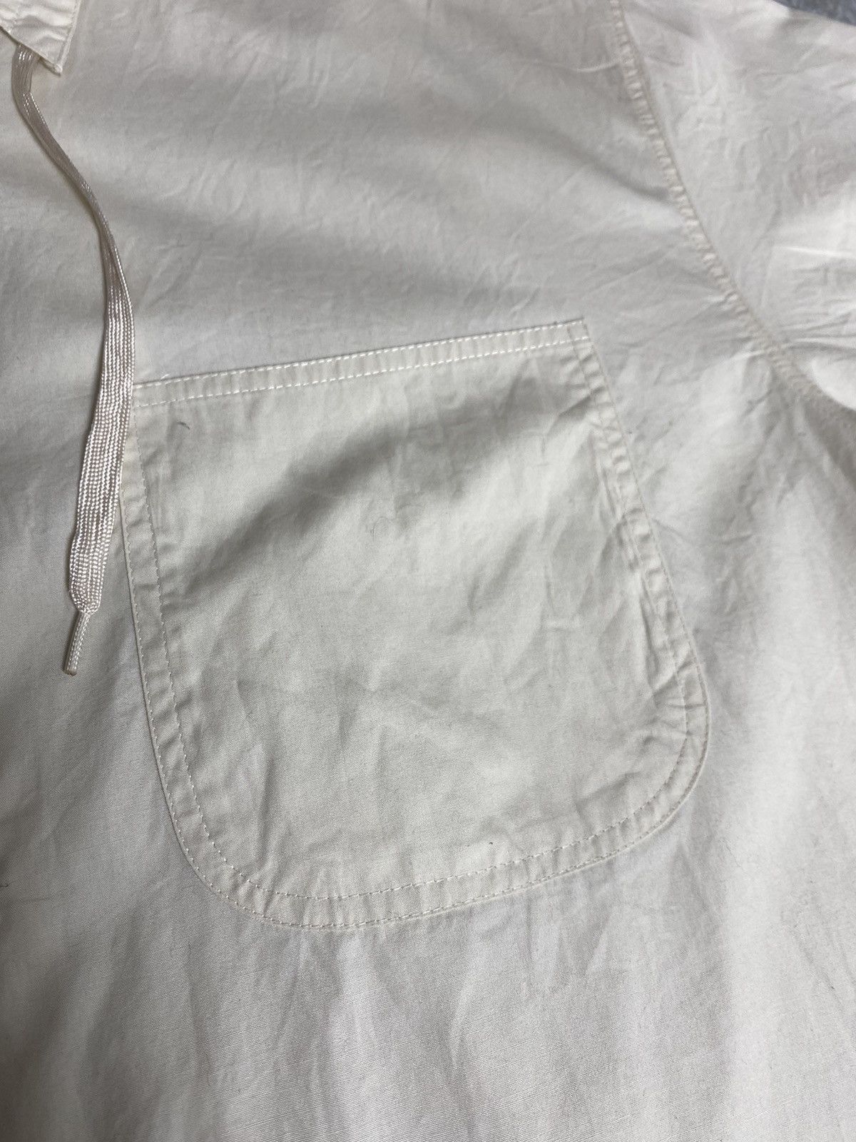 Jean Paul Gaultier Vintage Jean Paul Gaultier Drawstrim Size US M / EU 48-50 / 2 - 5 Thumbnail