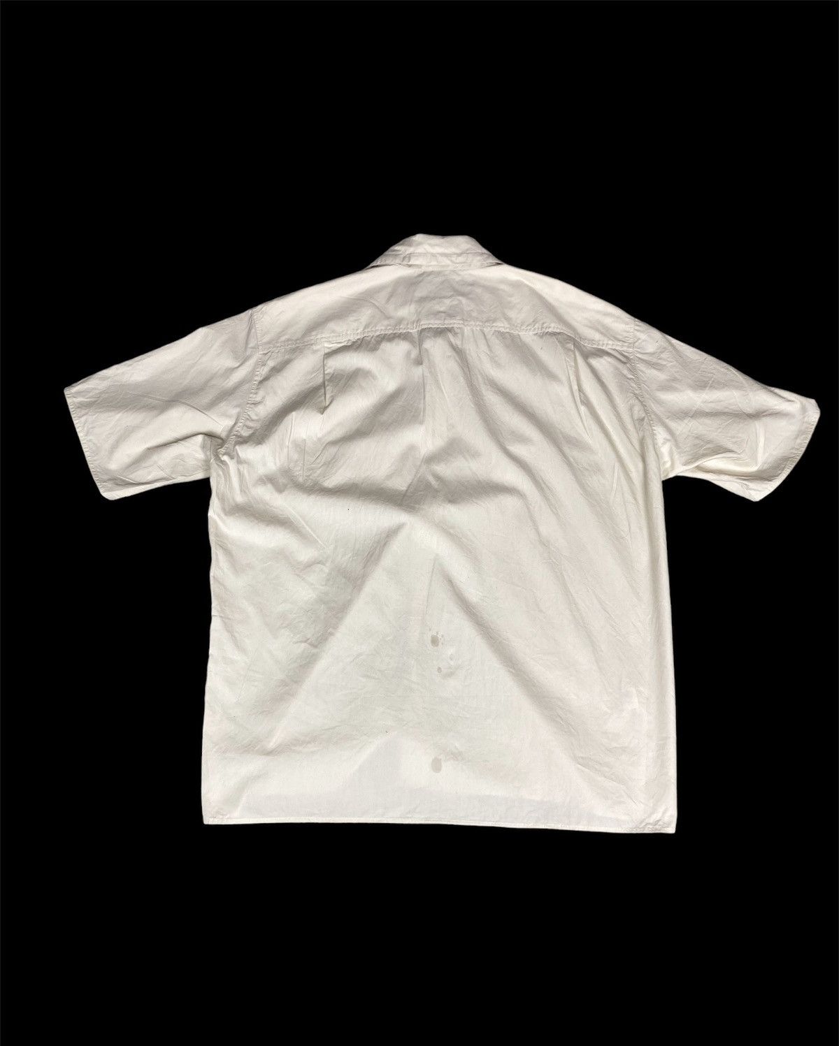 Jean Paul Gaultier Vintage Jean Paul Gaultier Drawstrim Size US M / EU 48-50 / 2 - 2 Thumbnail