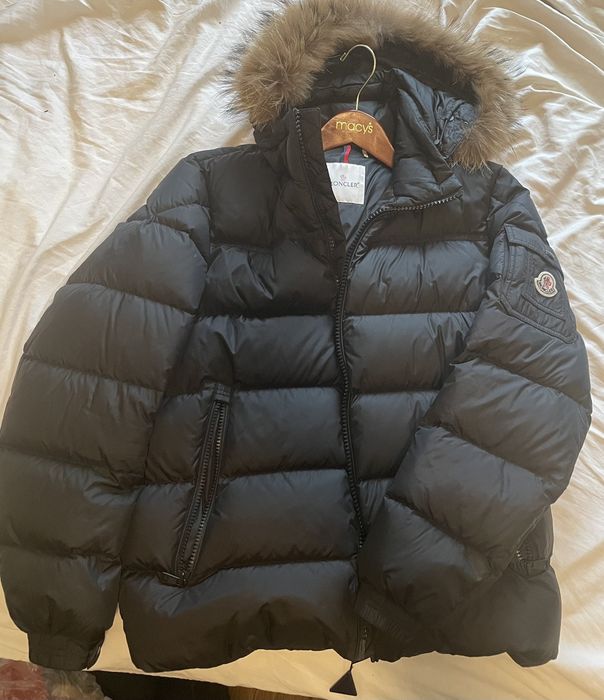 Moncler marque hot sale