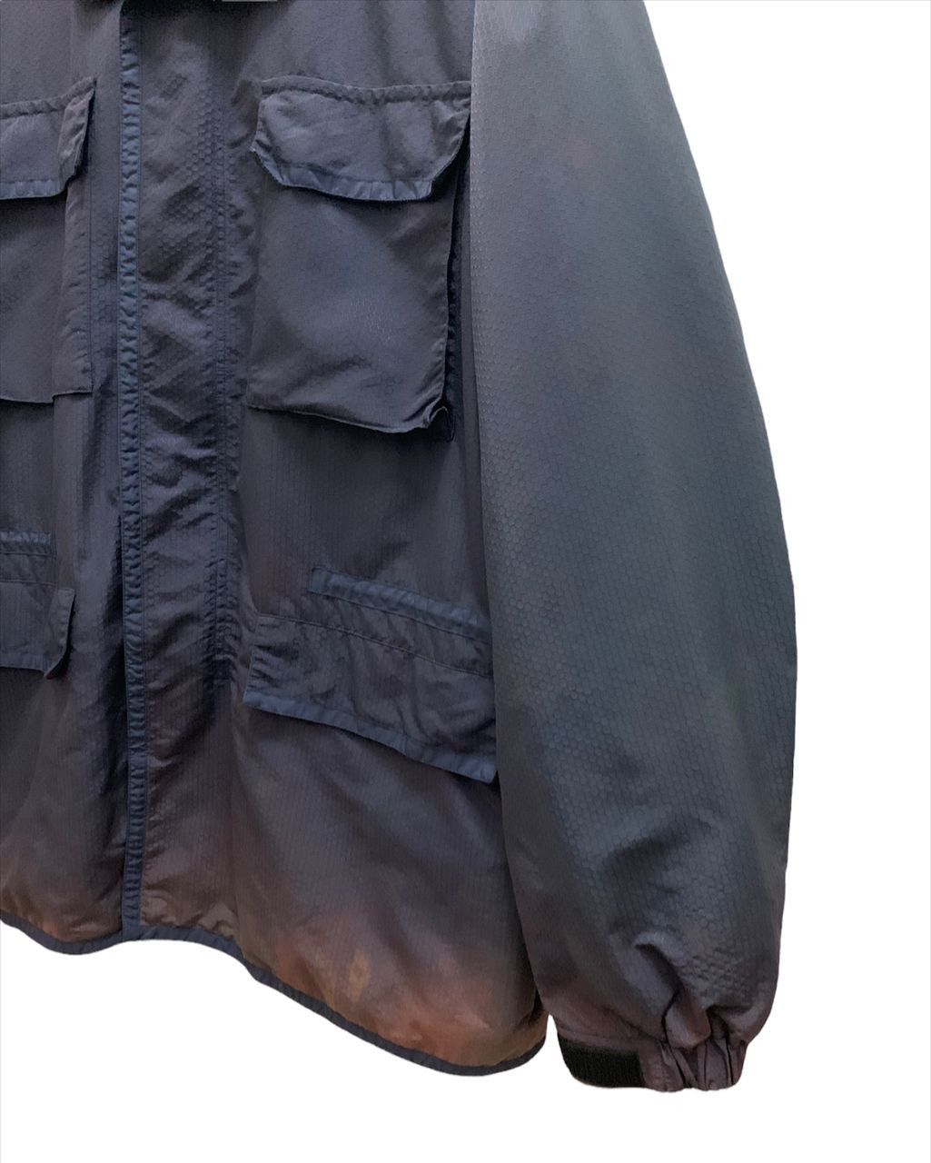 Undercover AW01 Undercover “Generation Fuck You” GFY M-65 Jacket Size US L / EU 52-54 / 3 - 11 Thumbnail