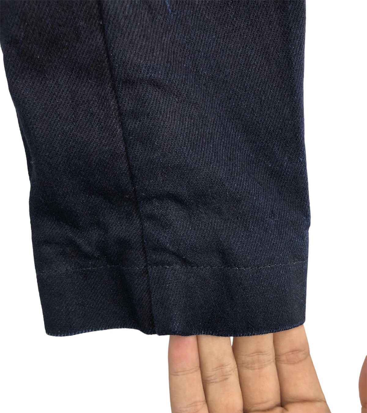 Diet Butcher Slim Skin DIET BUTCHER SLIM SKIN MADE IN JAPAN BLAZER Size US S / EU 44-46 / 1 - 6 Thumbnail