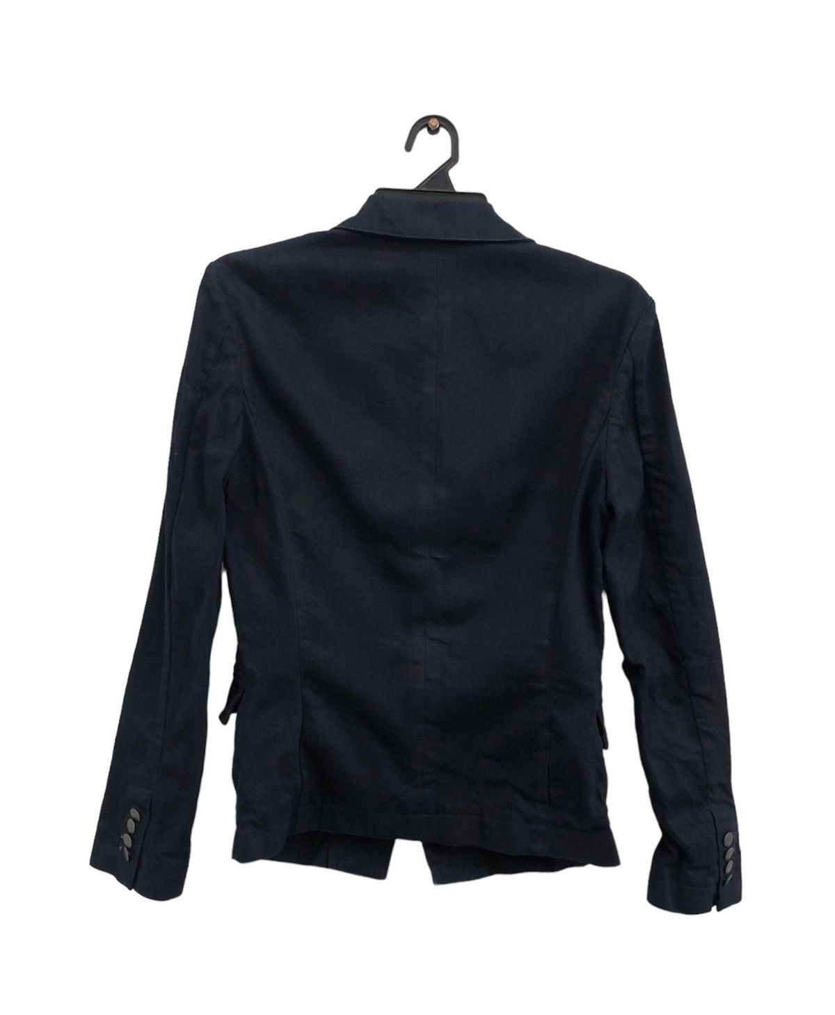 Diet Butcher Slim Skin DIET BUTCHER SLIM SKIN MADE IN JAPAN BLAZER Size US S / EU 44-46 / 1 - 2 Thumbnail