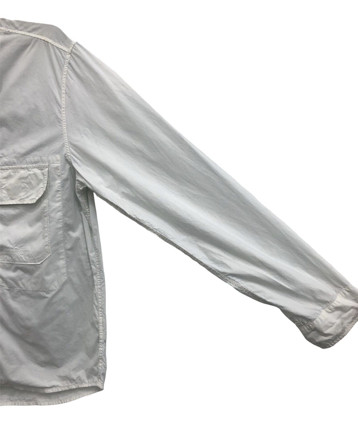 Stone Island STONE ISLAND MADE IN ITALY JACKET Size US L / EU 52-54 / 3 - 5 Thumbnail