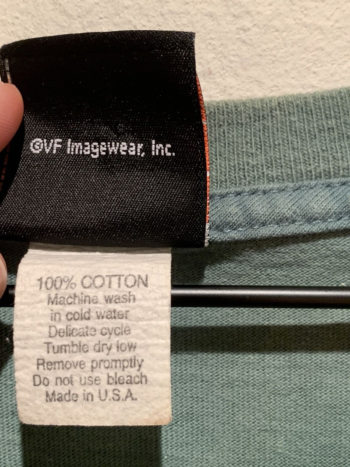 Harley Davidson *RARE* Harley Davidson Augusta Georgia USA-Made Shirt - L Size US L / EU 52-54 / 3 - 9 Thumbnail