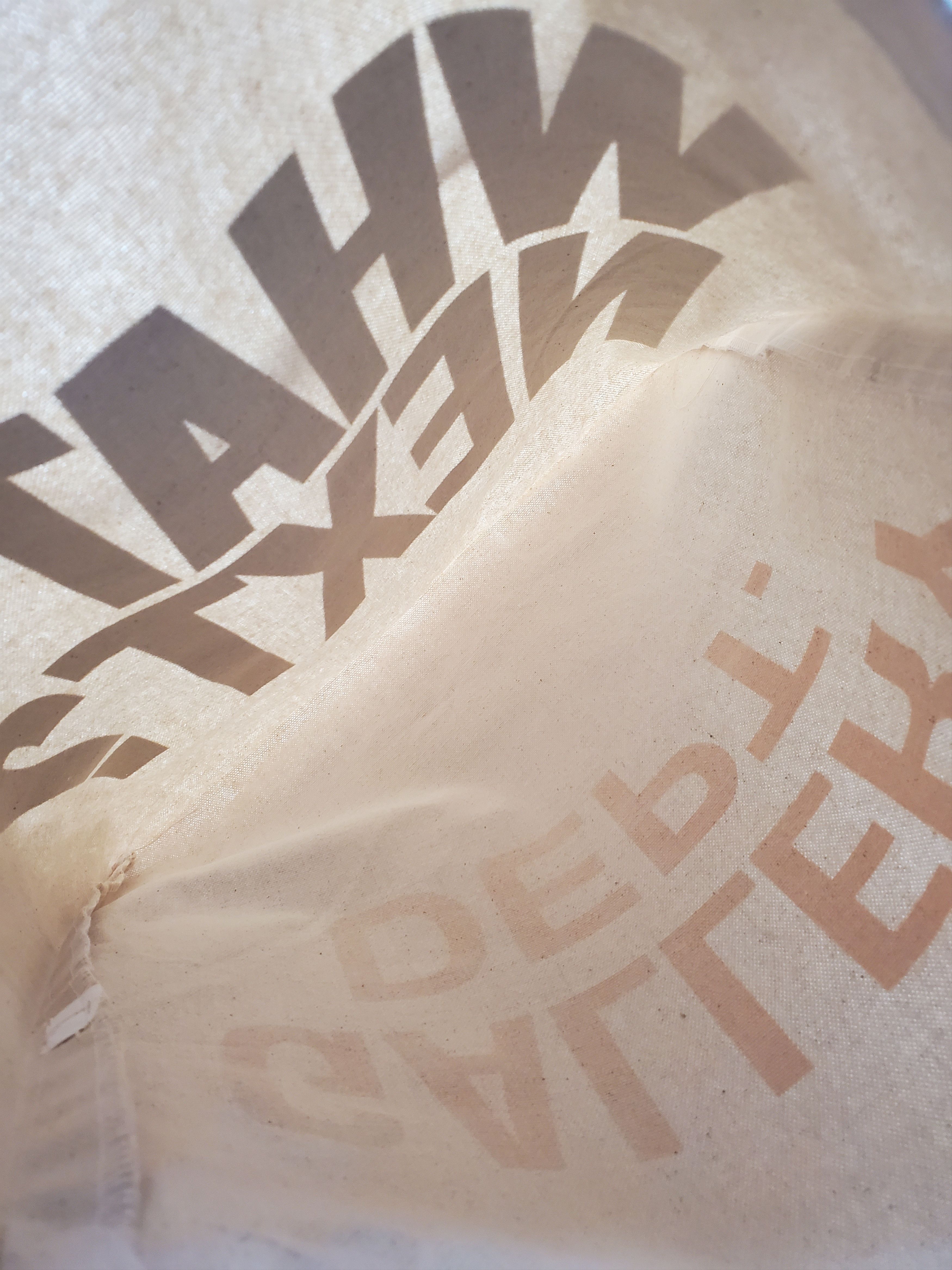 Gallery Dept. NEW Gallery Dept Tote Bag "What's Next?" Size ONE SIZE - 5 Thumbnail