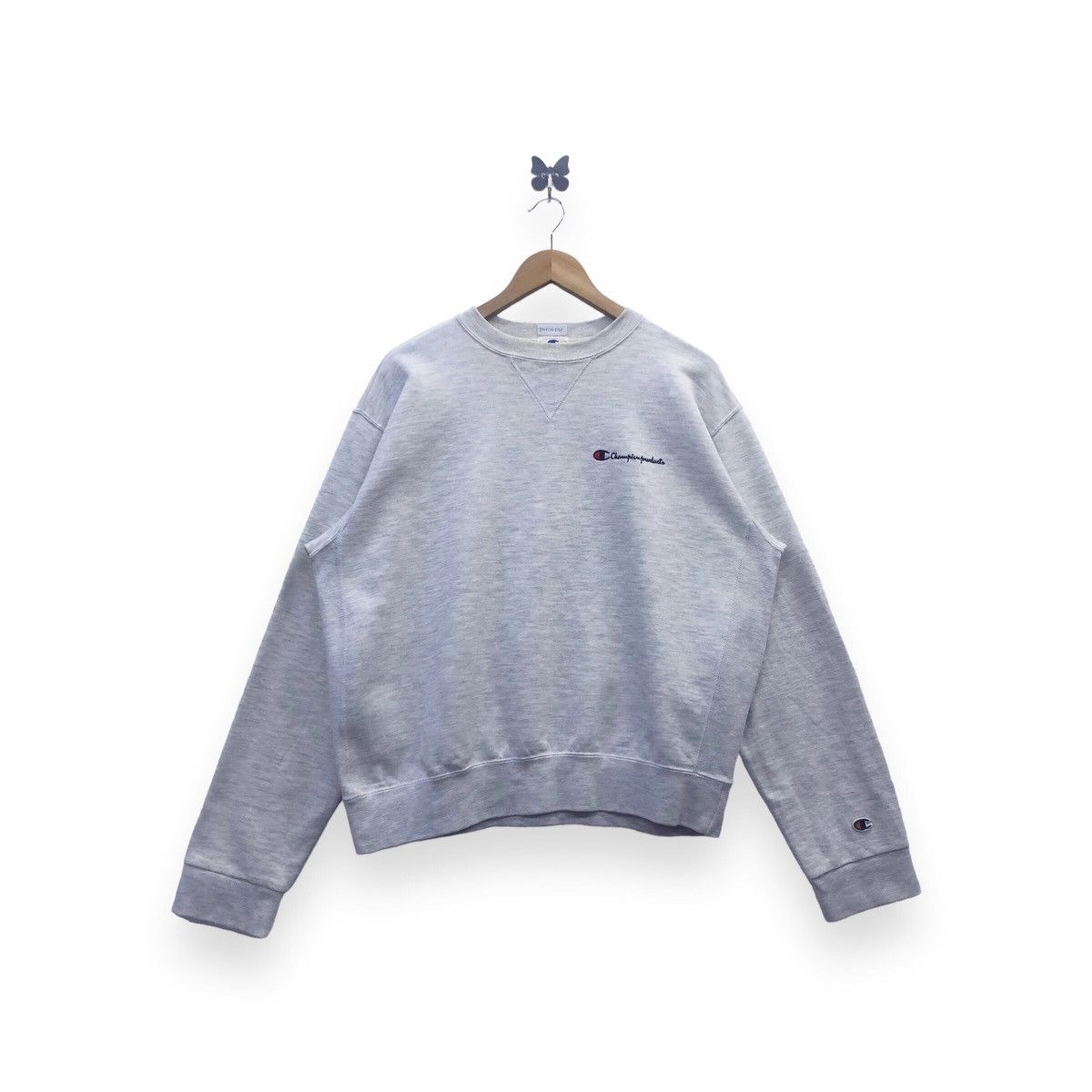 ‘Champion Product Vintage Sweatshirt