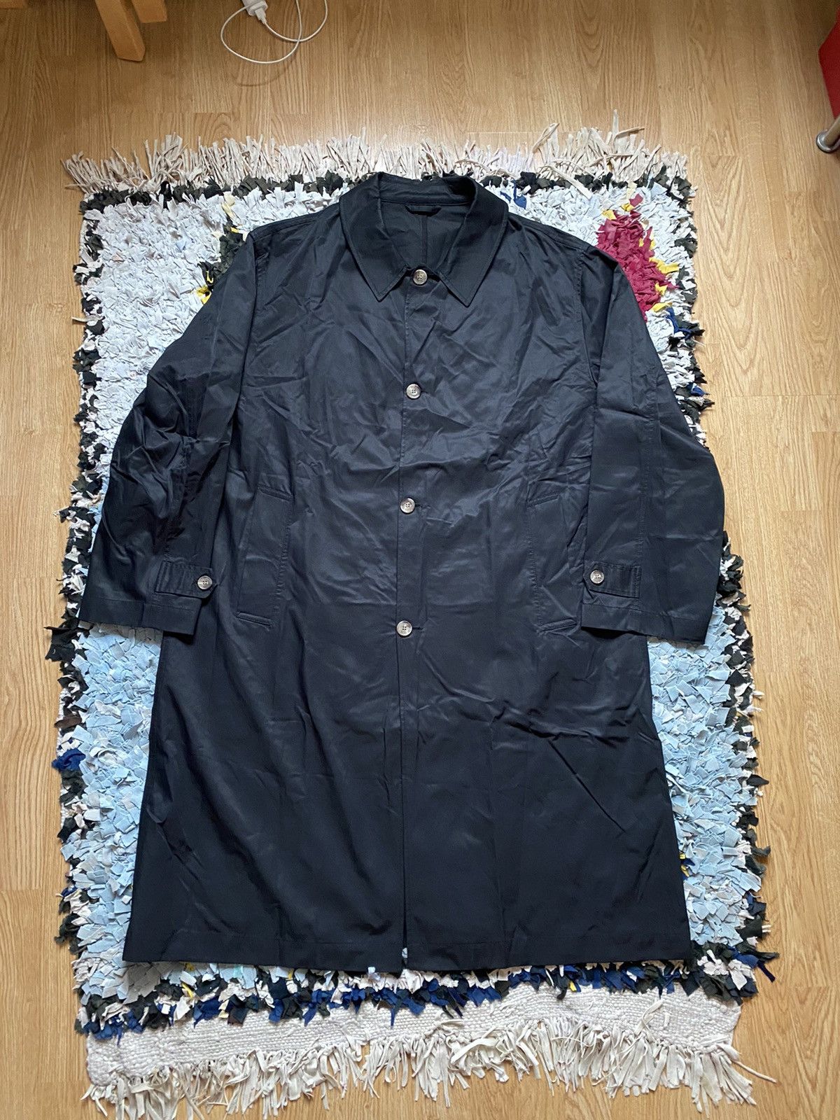 Mfpen Mfpen Hollis coat | Grailed