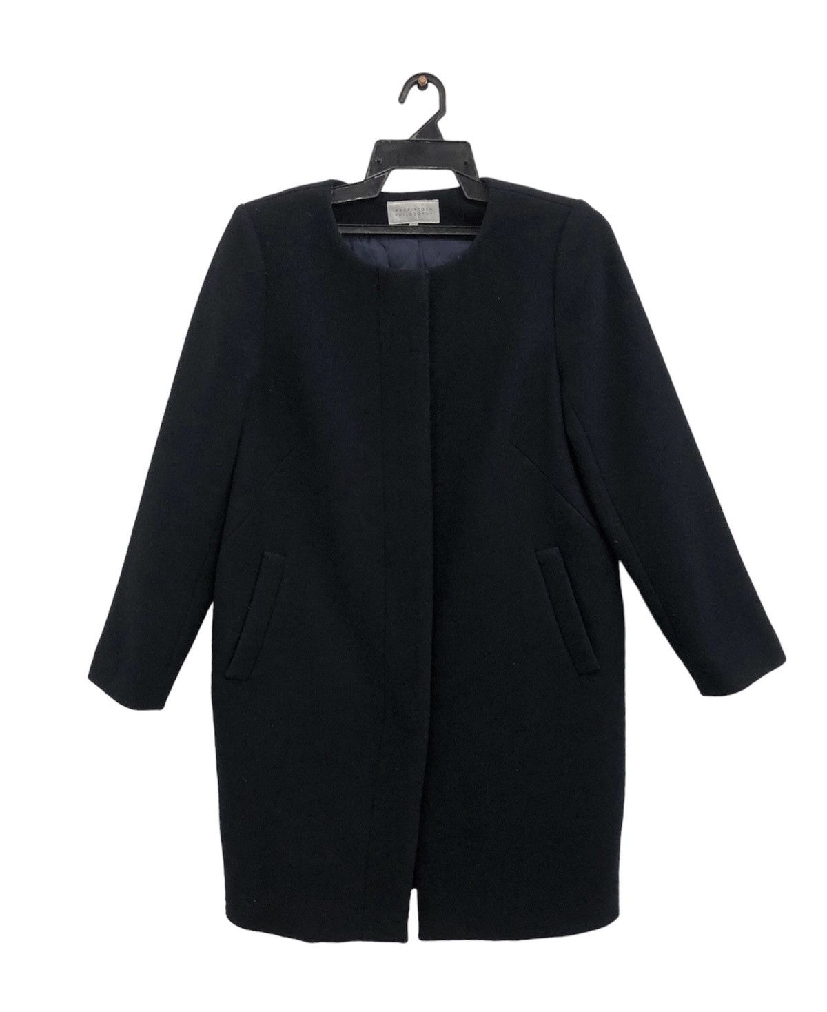 Mackintosh MACKINTOSH PHILOSOPHY JACKET COAT Size M / US 6-8 / IT 42-44 - 1 Thumbnail