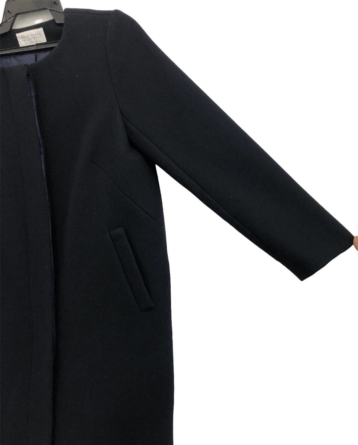 Mackintosh MACKINTOSH PHILOSOPHY JACKET COAT Size M / US 6-8 / IT 42-44 - 3 Thumbnail