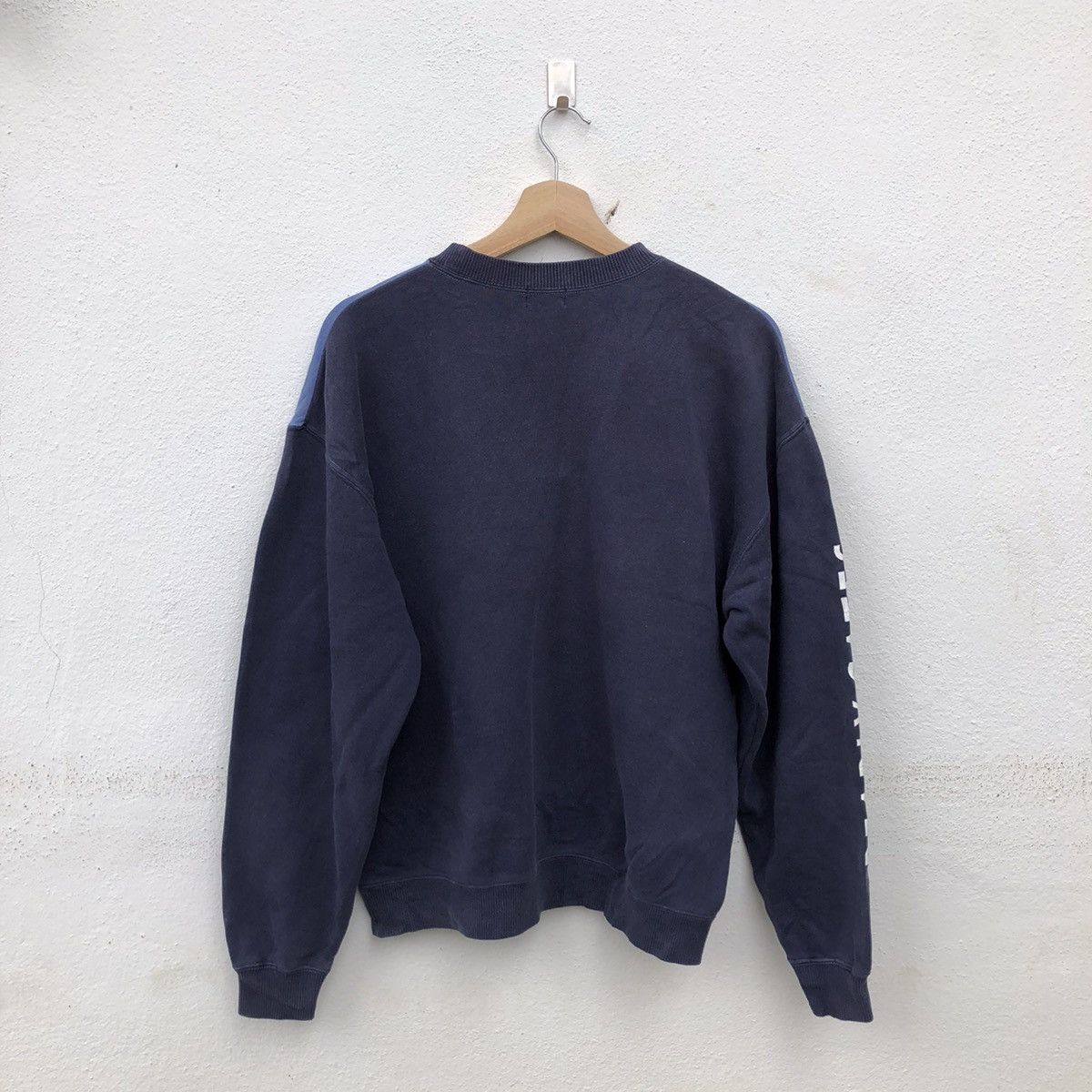 Japanese Brand VINTAGE PEARLY GATES SPORT SWEATSHIRT BIG LOGO Size US S / EU 44-46 / 1 - 7 Thumbnail