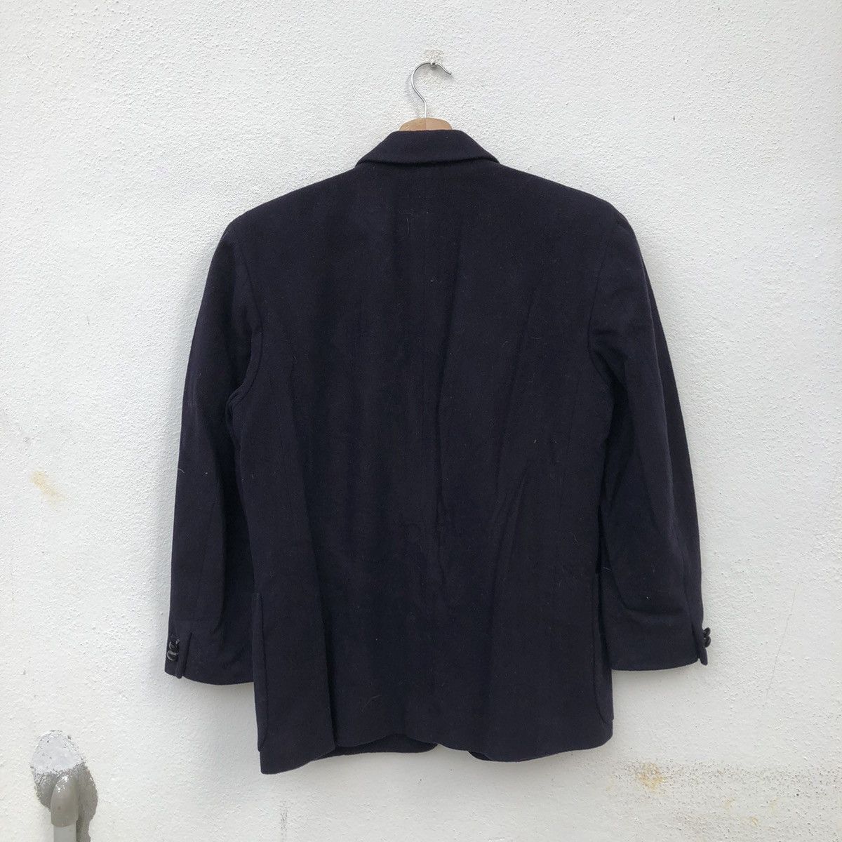Margaret Howell MARGARET HOWELL DOUBLE BREAST Size US M / EU 48-50 / 2 - 6 Thumbnail