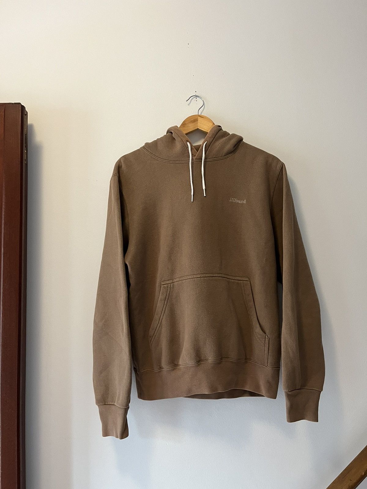 jjjjound hoodie review