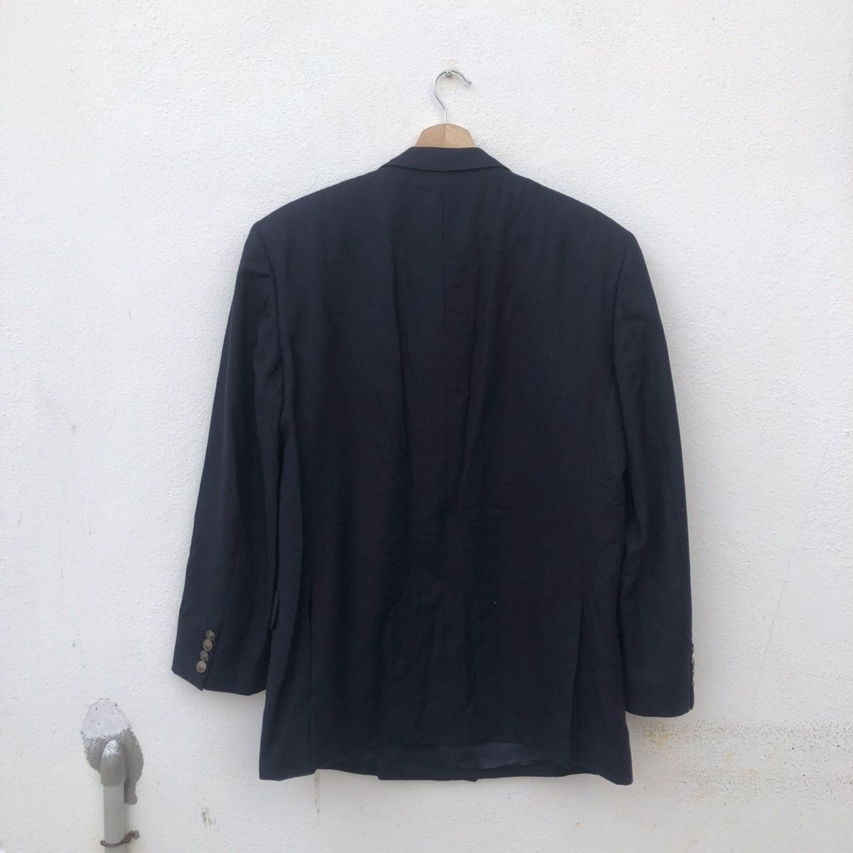 Christian Dior Monsieur CHRISTIAN DIOR MONSIEUR PRESTIGE CASUAL COAT Size US M / EU 48-50 / 2 - 5 Thumbnail