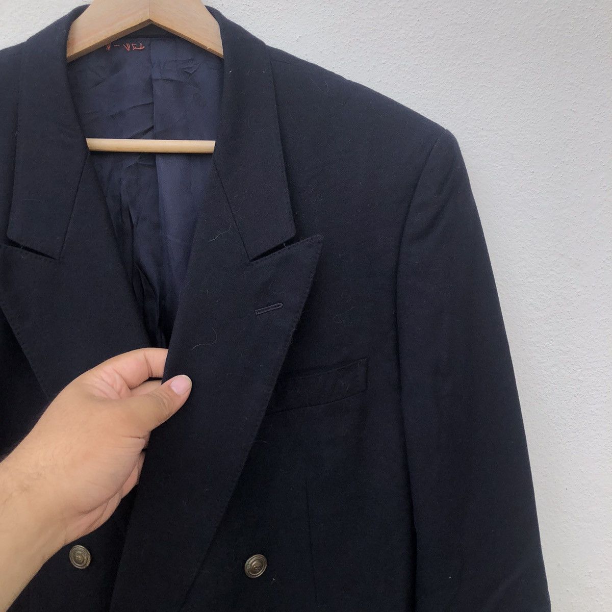 Christian Dior Monsieur CHRISTIAN DIOR MONSIEUR PRESTIGE CASUAL COAT Size US M / EU 48-50 / 2 - 3 Thumbnail