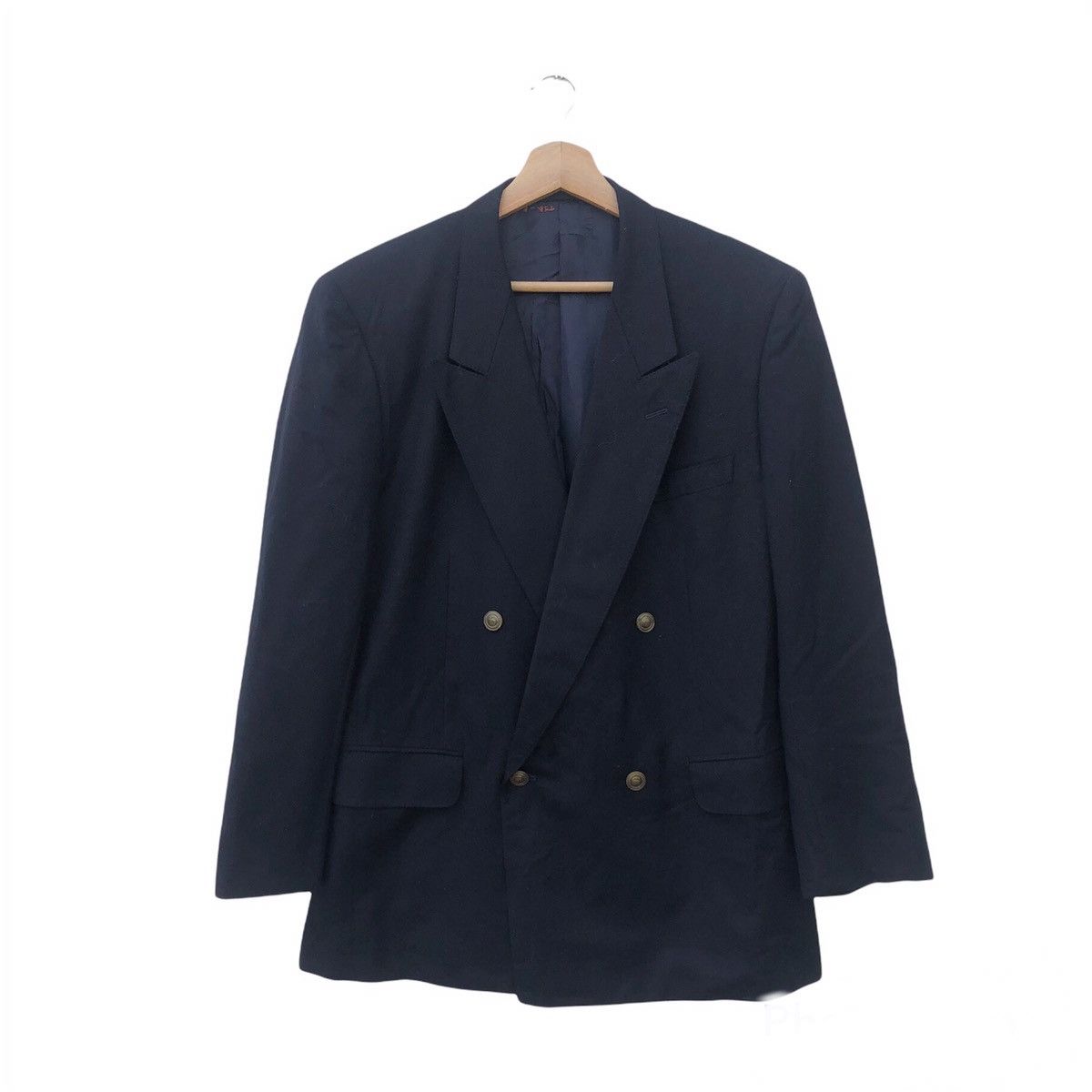 CHRISTIAN DIOR MONSIEUR PRESTIGE CASUAL COAT