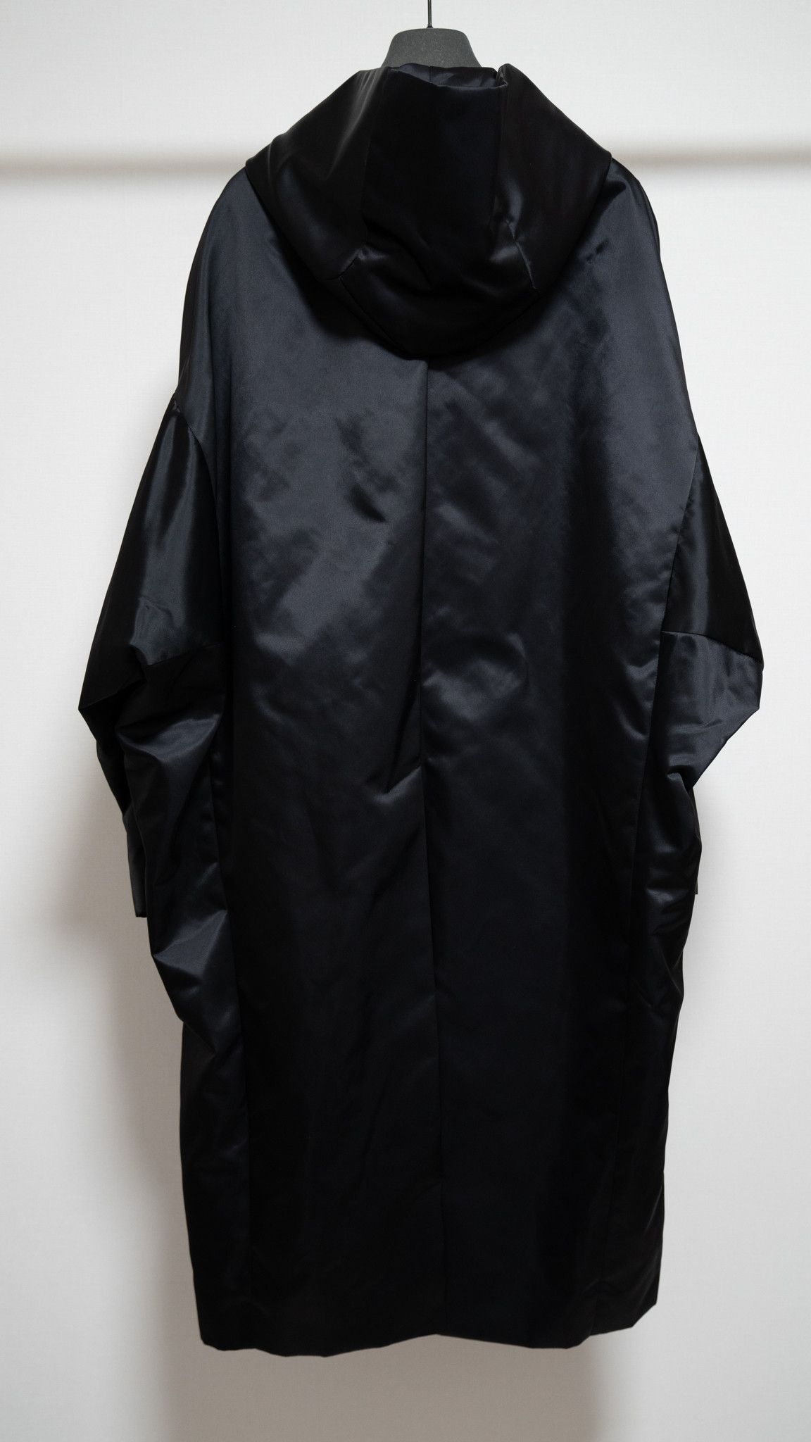 Rick Owens [NEW] 22SS SNAP FRONT PETER PEACOAT Size US S / EU 44-46 / 1 - 9 Thumbnail