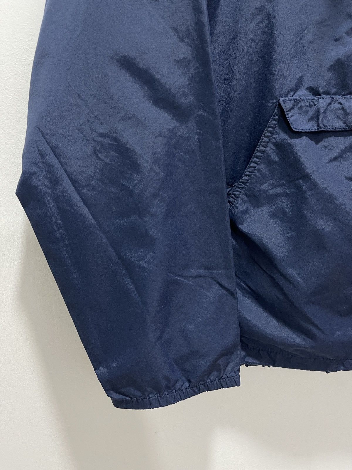 Penfield VINTAGE PENFIELD ANORAK PULLOVER WINDBREAKER JACKET Size US L / EU 52-54 / 3 - 3 Thumbnail
