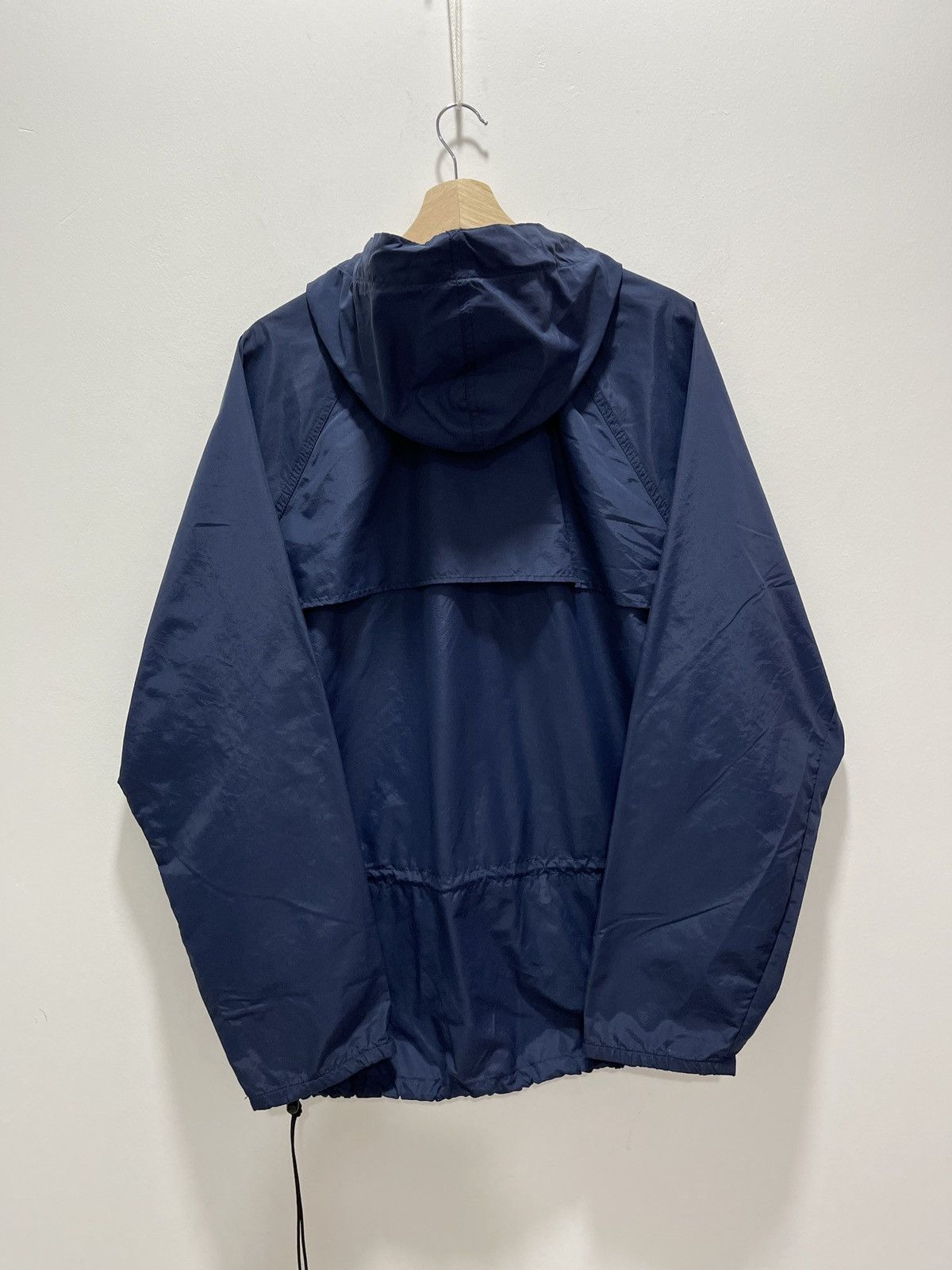 Penfield VINTAGE PENFIELD ANORAK PULLOVER WINDBREAKER JACKET Size US L / EU 52-54 / 3 - 7 Thumbnail