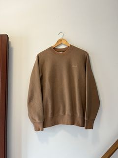 Jjjjound Crewneck | Grailed