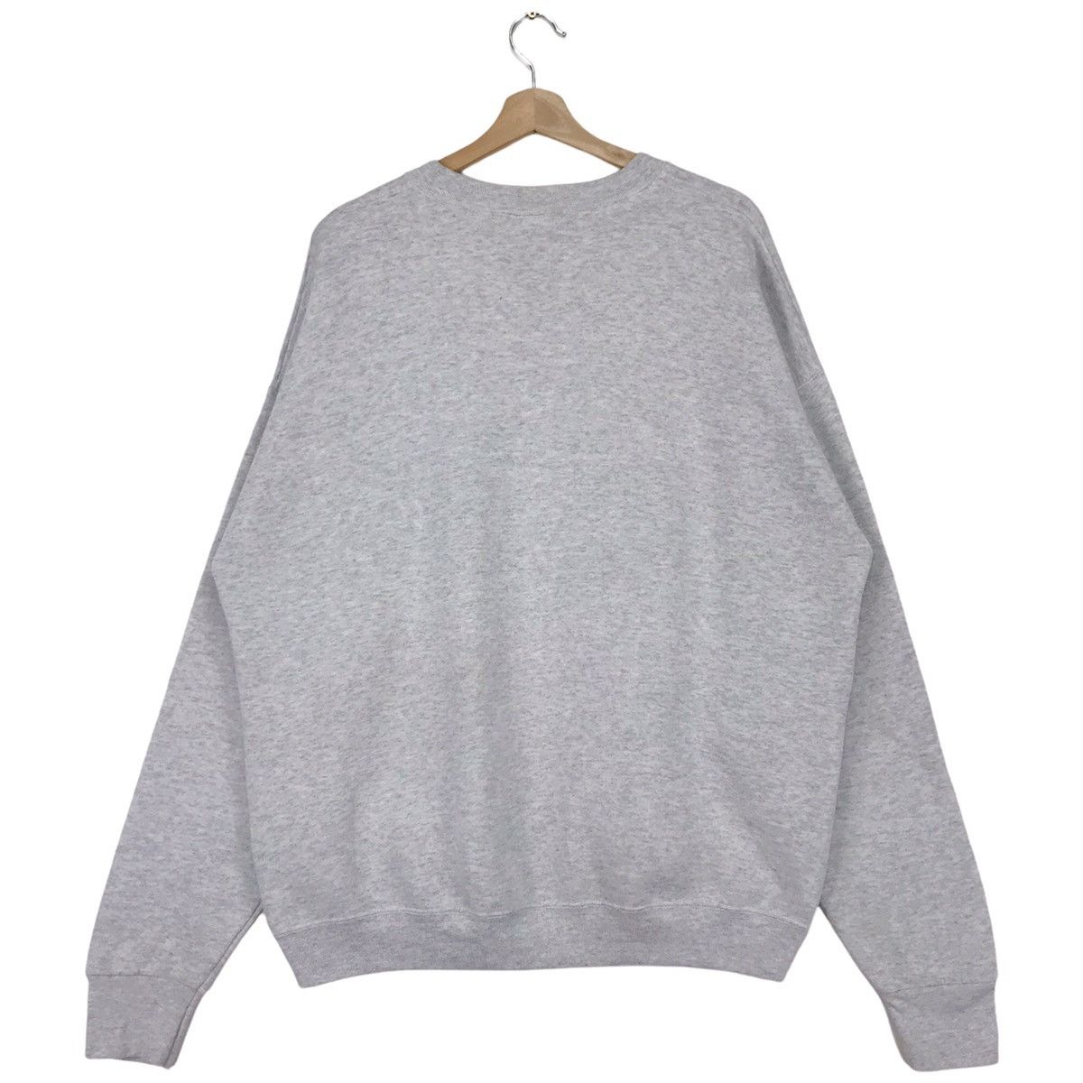 D.A.R.E × Vintage 90’s D.A.R.E Drug And Violence Sweatshirts Size US XL / EU 56 / 4 - 5 Thumbnail