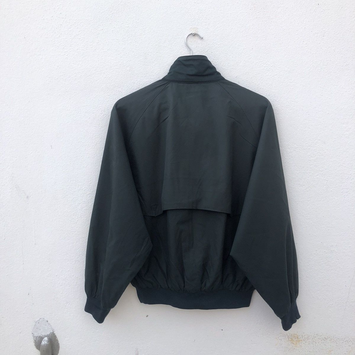 Japanese Brand VINTAGE ZIPPER JACKET CHAMPION SHIPS TARTAN DESIGN LINING Size US M / EU 48-50 / 2 - 6 Thumbnail
