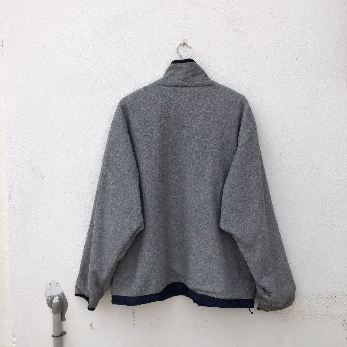 Polo Ralph Lauren REVERSIBLE JACKET POLO SPORT RALPH LAUREN RARE DESIGN Size US L / EU 52-54 / 3 - 10 Thumbnail