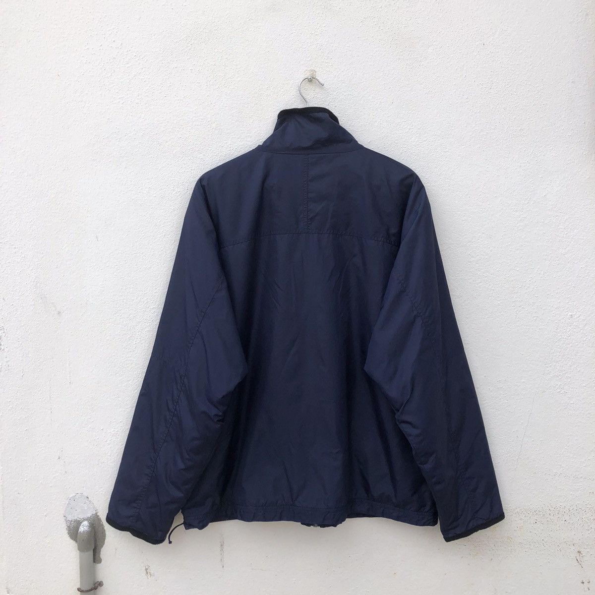Polo Ralph Lauren REVERSIBLE JACKET POLO SPORT RALPH LAUREN RARE DESIGN Size US L / EU 52-54 / 3 - 7 Thumbnail