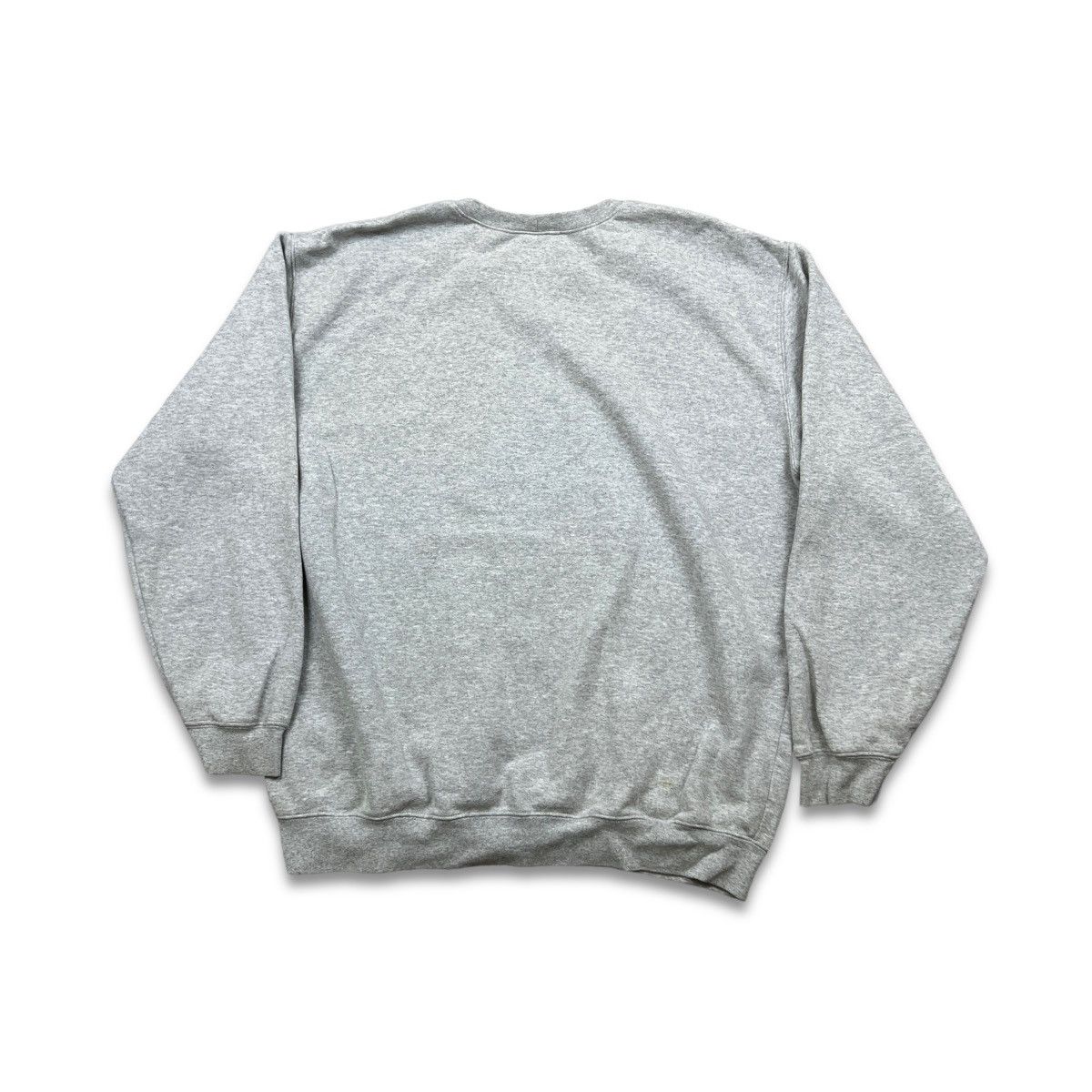 Carhartt Vintage Carhartt Sweatshirt Workwear Baggy Pullover Y2K Crew Size US XL / EU 56 / 4 - 3 Thumbnail