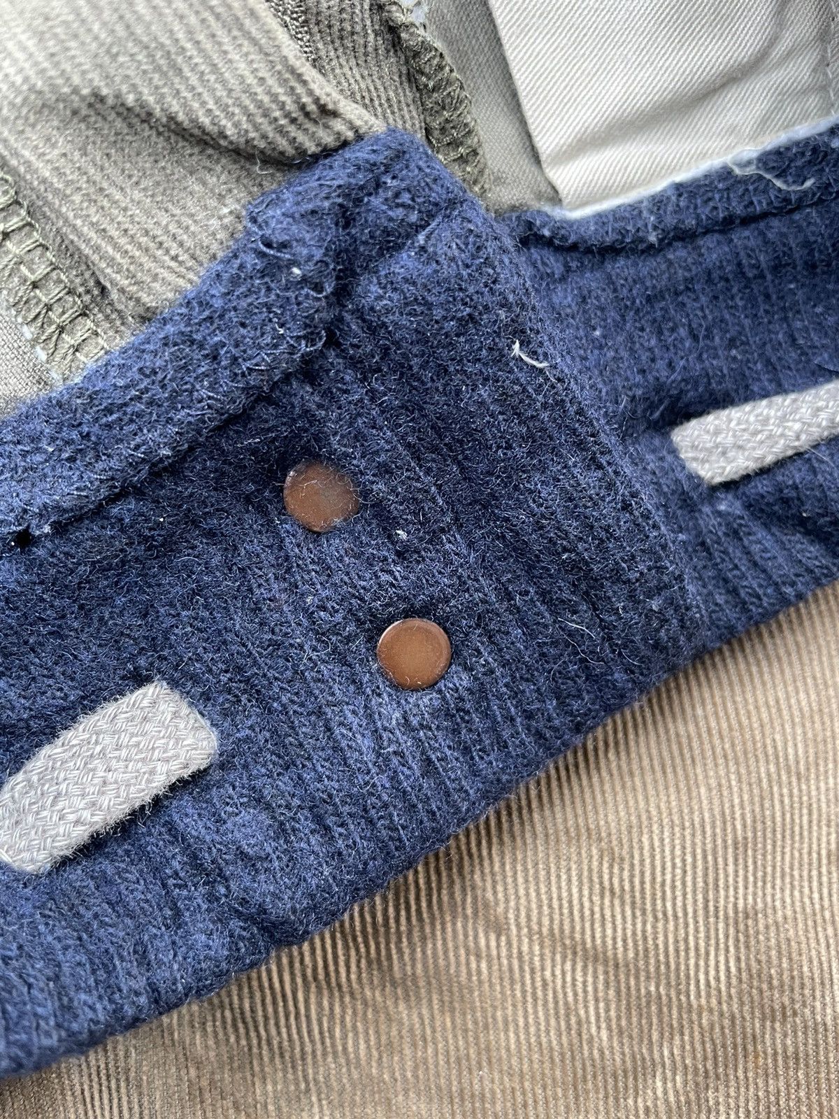 Japanese Brand STEALS Hanalei Japan Coduroy Trouser Size US 32 / EU 48 - 13 Thumbnail