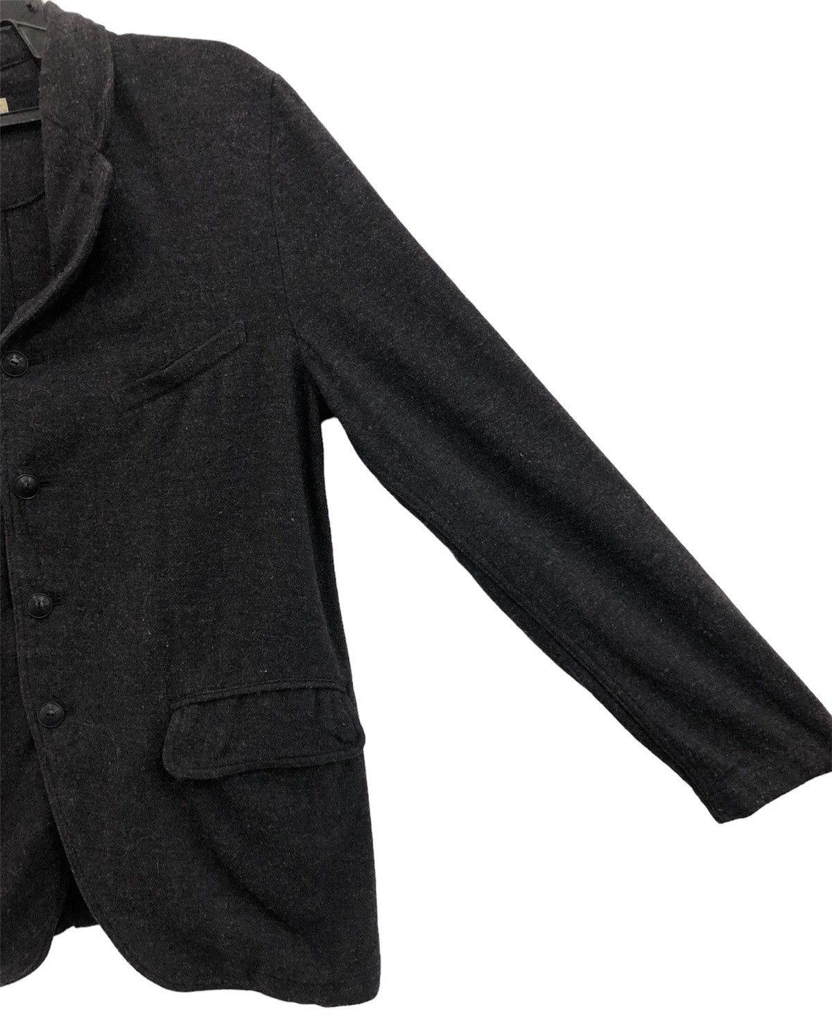 J.S. Homestead JOURNAL STANDARD HOMESTEAD MADE IN JAPAN JACKET Size US M / EU 48-50 / 2 - 3 Thumbnail