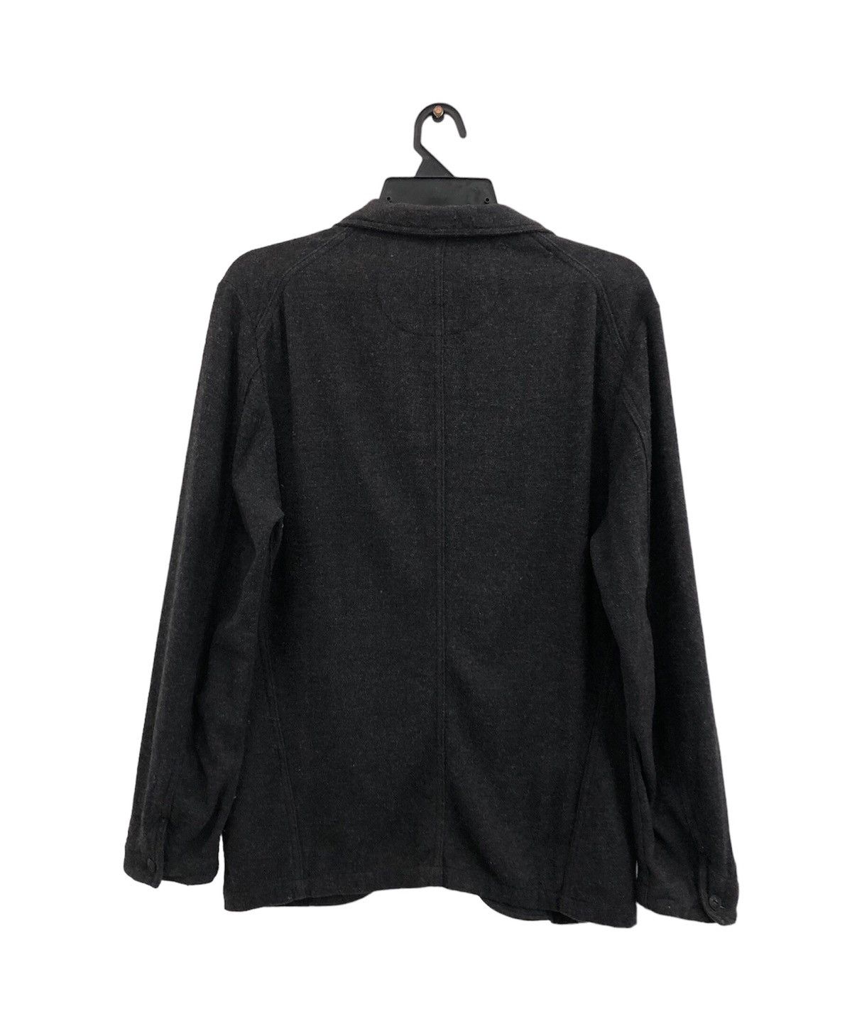 J.S. Homestead JOURNAL STANDARD HOMESTEAD MADE IN JAPAN JACKET Size US M / EU 48-50 / 2 - 2 Thumbnail