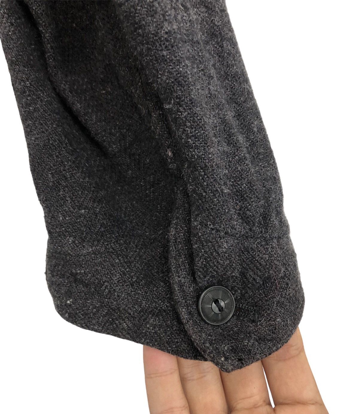 J.S. Homestead JOURNAL STANDARD HOMESTEAD MADE IN JAPAN JACKET Size US M / EU 48-50 / 2 - 11 Thumbnail