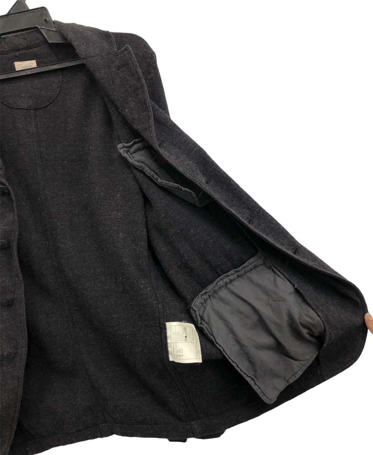 J.S. Homestead JOURNAL STANDARD HOMESTEAD MADE IN JAPAN JACKET Size US M / EU 48-50 / 2 - 12 Thumbnail