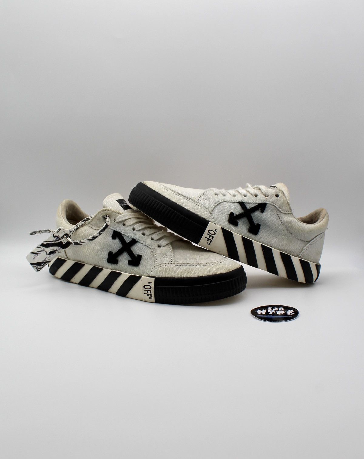 ow vulc low