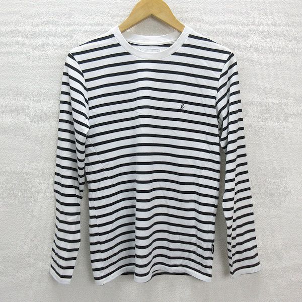 Number (N)ine Number Nine Striped Long Sleeve | Grailed