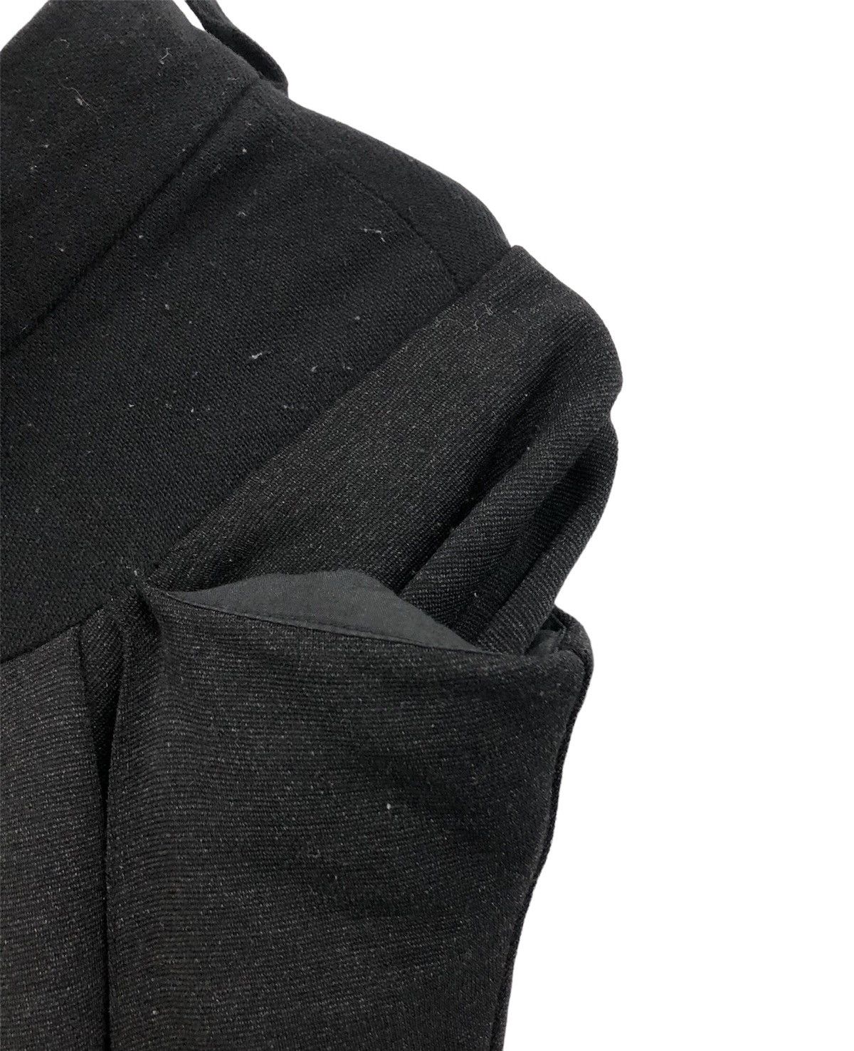 Wooyoungmi WOOYOUNGMI PANTS Size 28" / US 6 / IT 42 - 5 Thumbnail