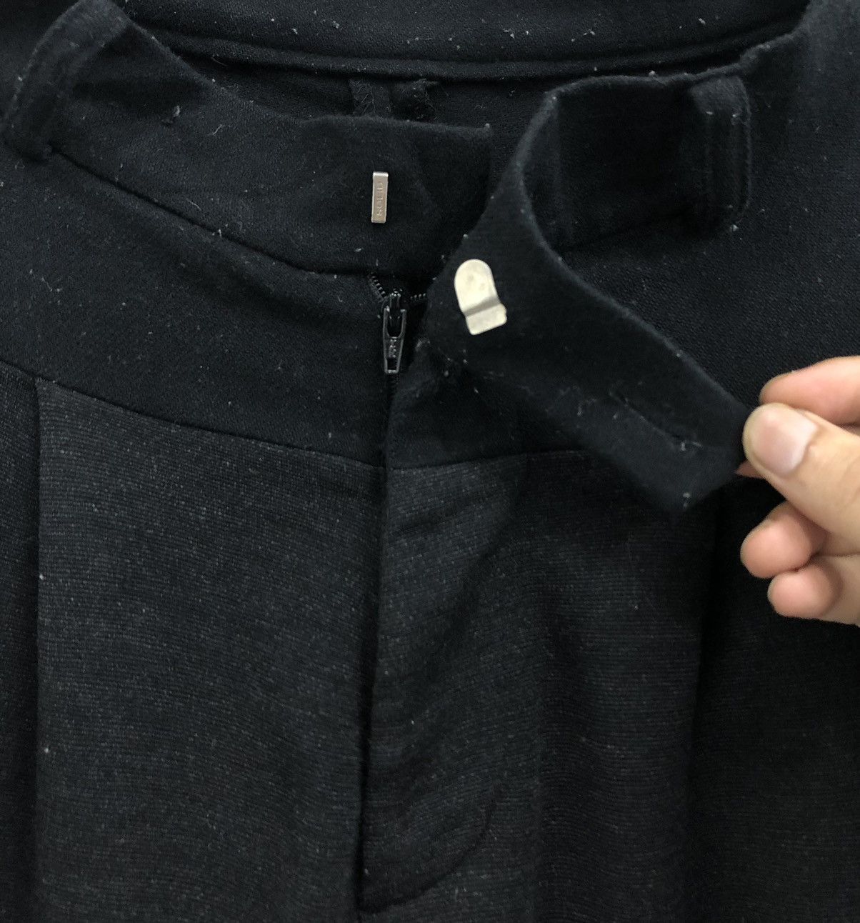 Wooyoungmi WOOYOUNGMI PANTS Size 28" / US 6 / IT 42 - 10 Thumbnail
