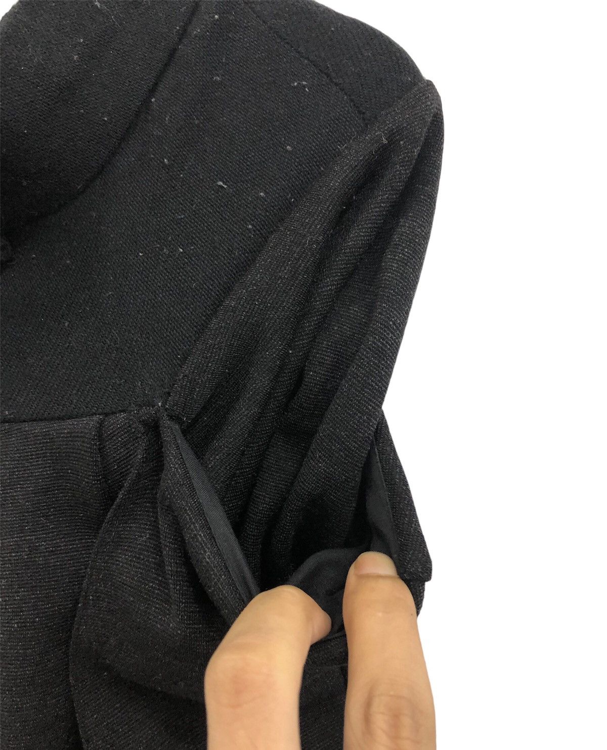Wooyoungmi WOOYOUNGMI PANTS Size 28" / US 6 / IT 42 - 6 Thumbnail